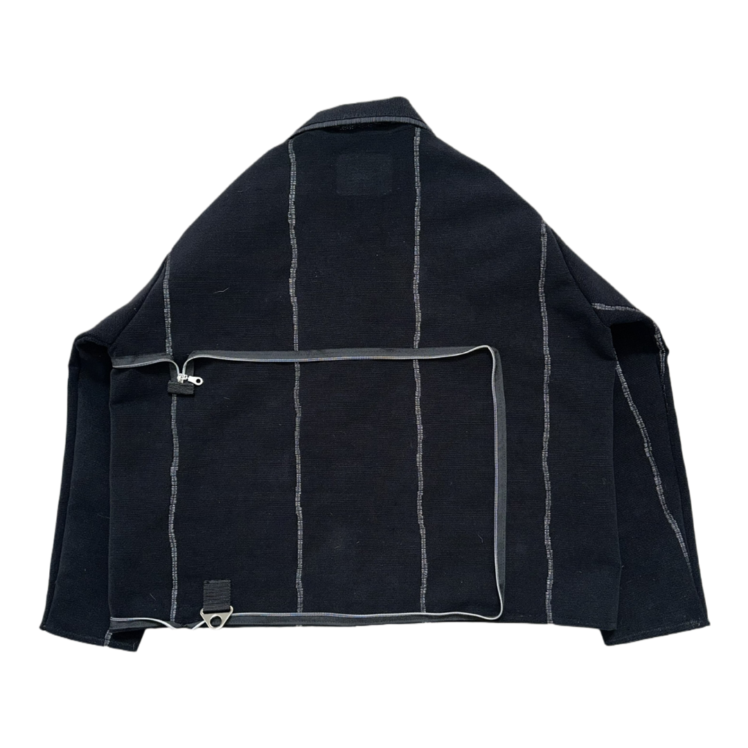 Cointel The Vanguard Coat N Tote