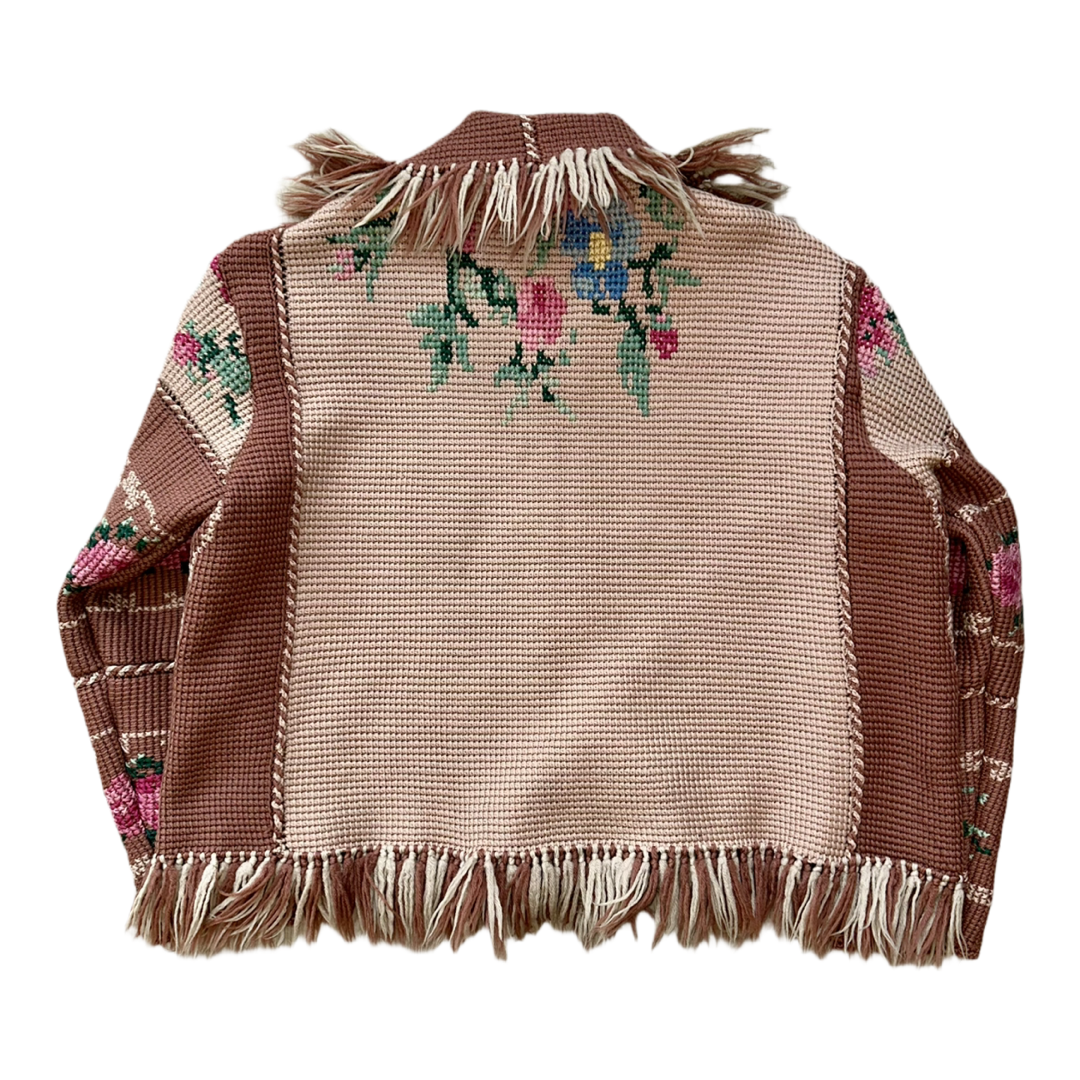 Cointel The Roseveil Jacket