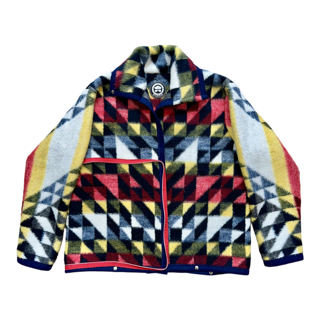 Cointel The Prism Clash Coat N Tote