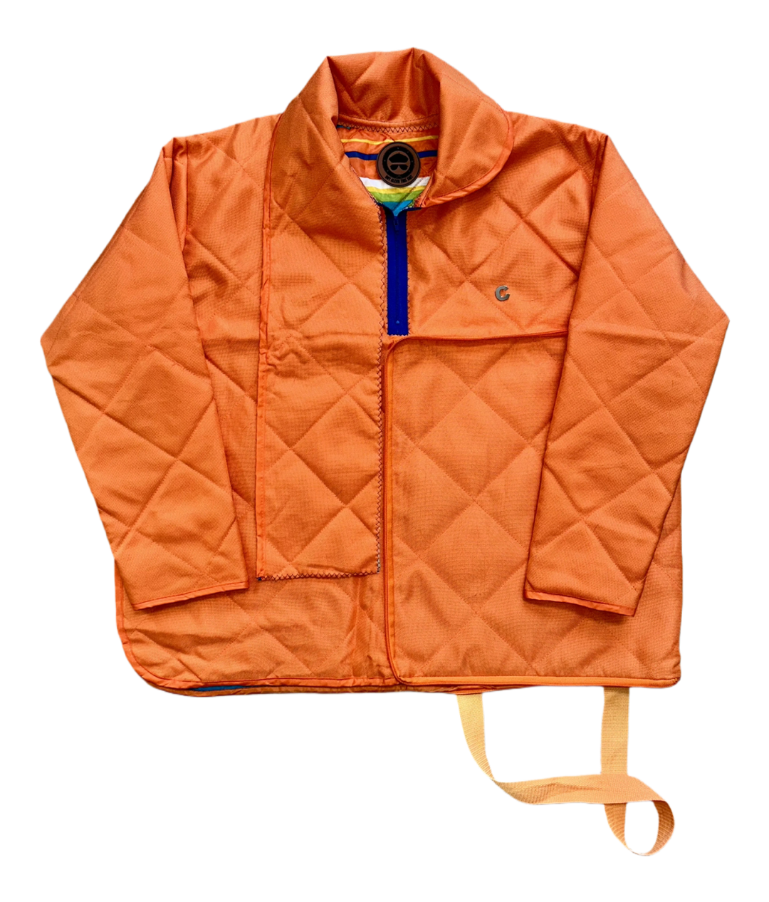 Cointel The Solaris Utility Backet