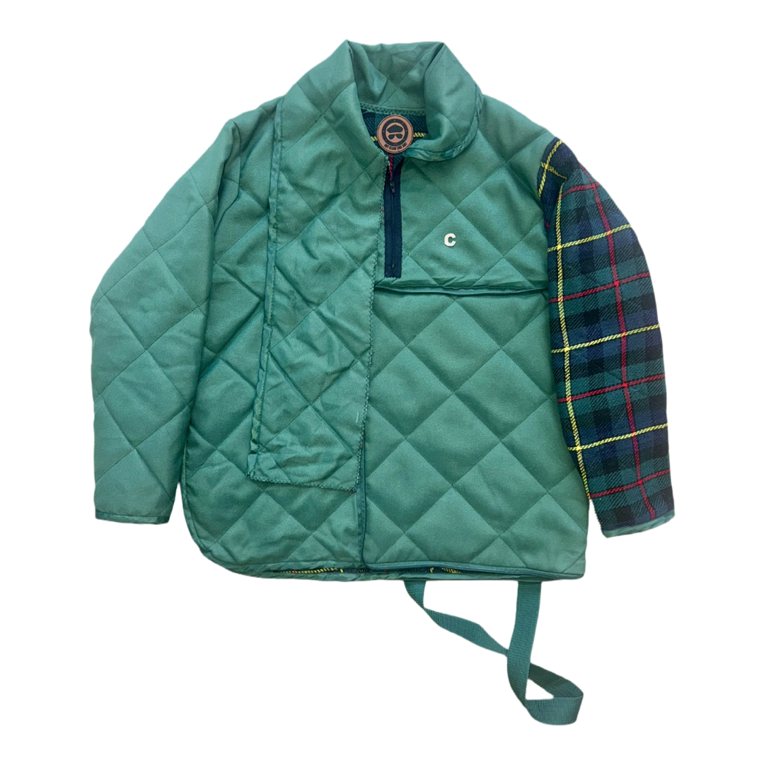 Cointel The Glacier Utility Backet