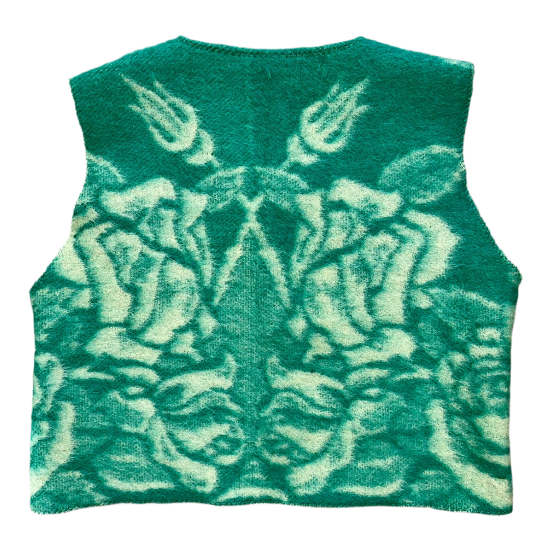 Cointel The Lagoon Bloom Vest