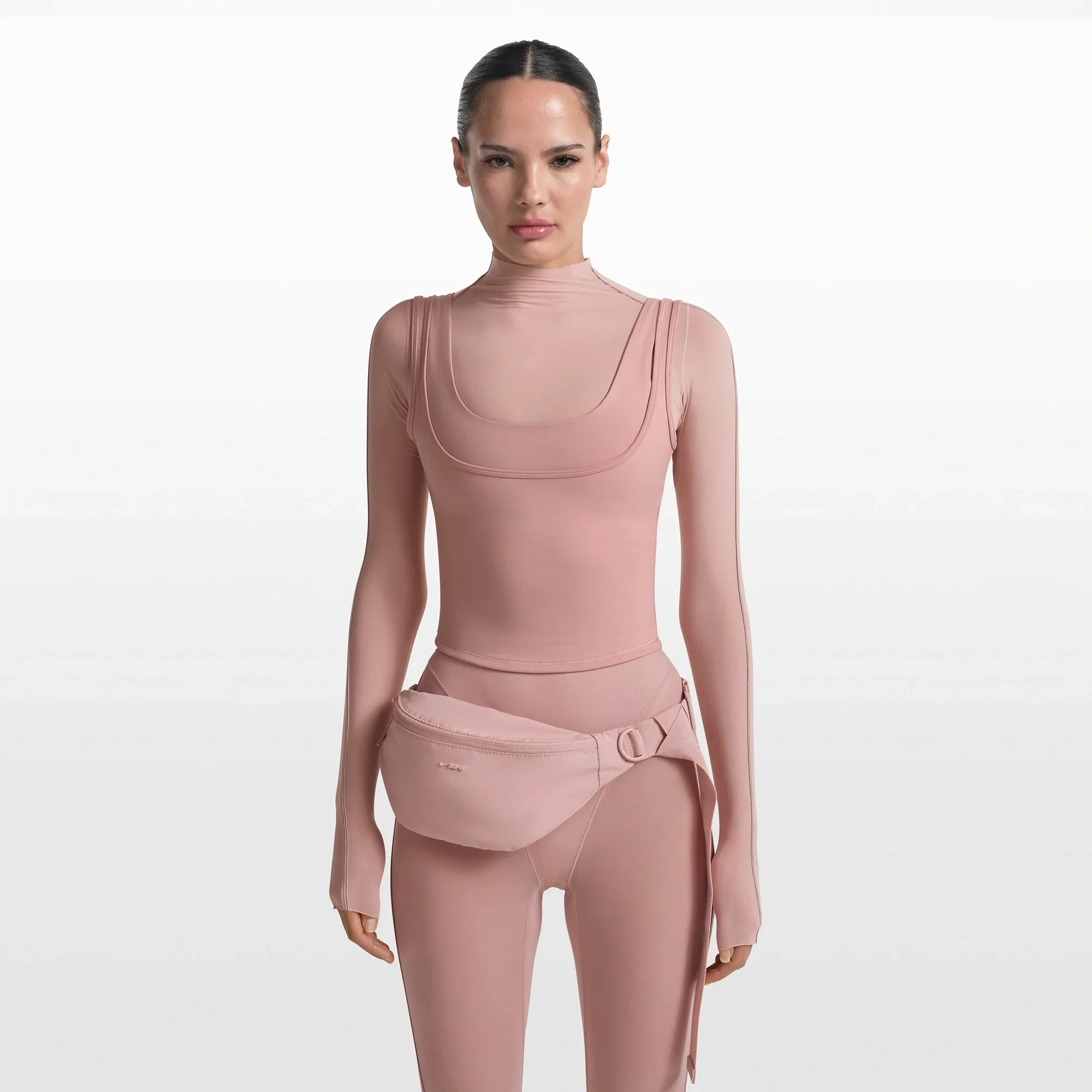 NikeSKIMS ACCESSORIES FANNY PACK | HIMALAYAN