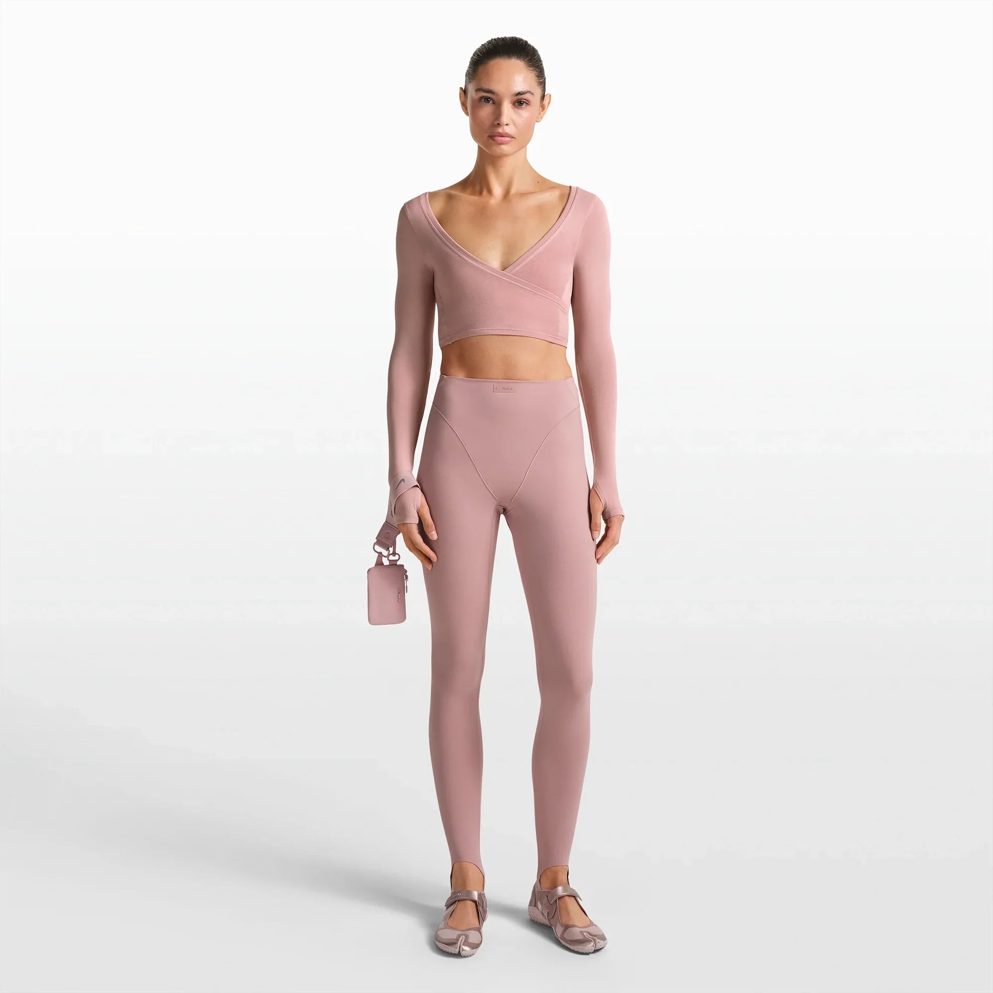 NikeSKIMS ACCESSORIES KEYCHAIN WRISTLET | HIMALAYAN