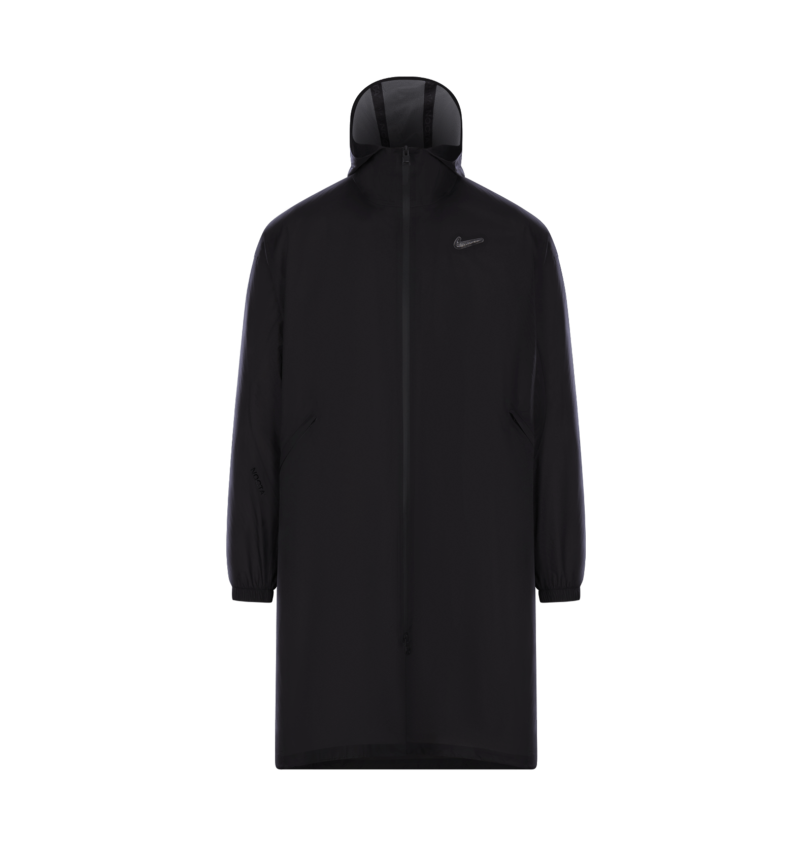 NOCTA Long Unisex Lightweight Shell Jacket