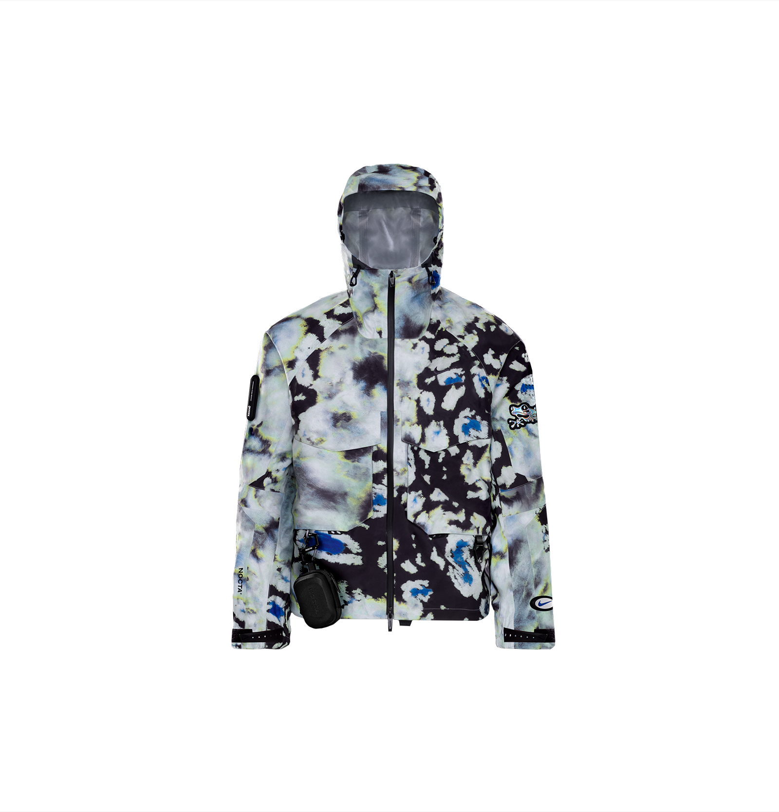 NOCTA Deep Cover GORE-TEX Jacket