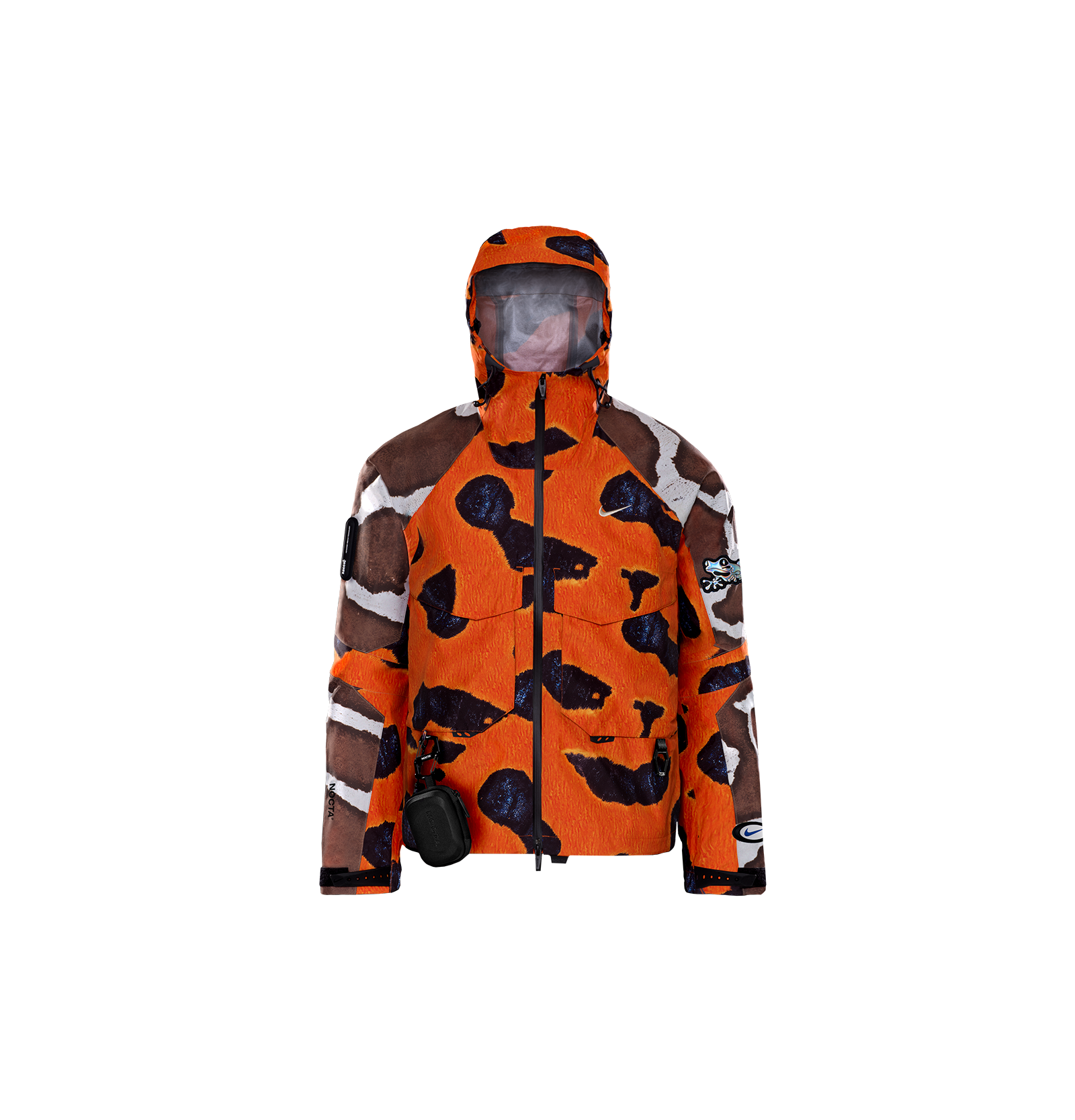 NOCTA Deep Cover GORE-TEX Jacket