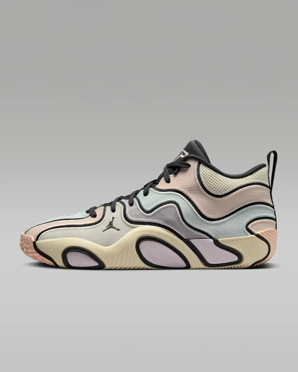 JORDAN TATUM 3 SIDEWALK CHALK - My Suti