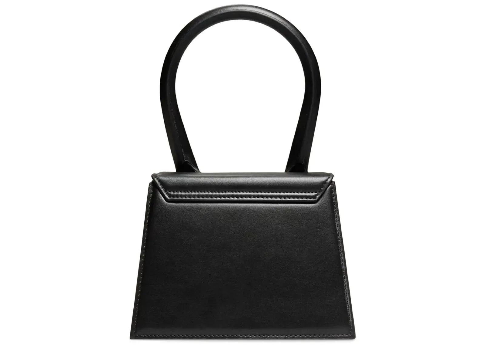 Jacquemus Le Chiquito Moyen Bag Black - My Suti