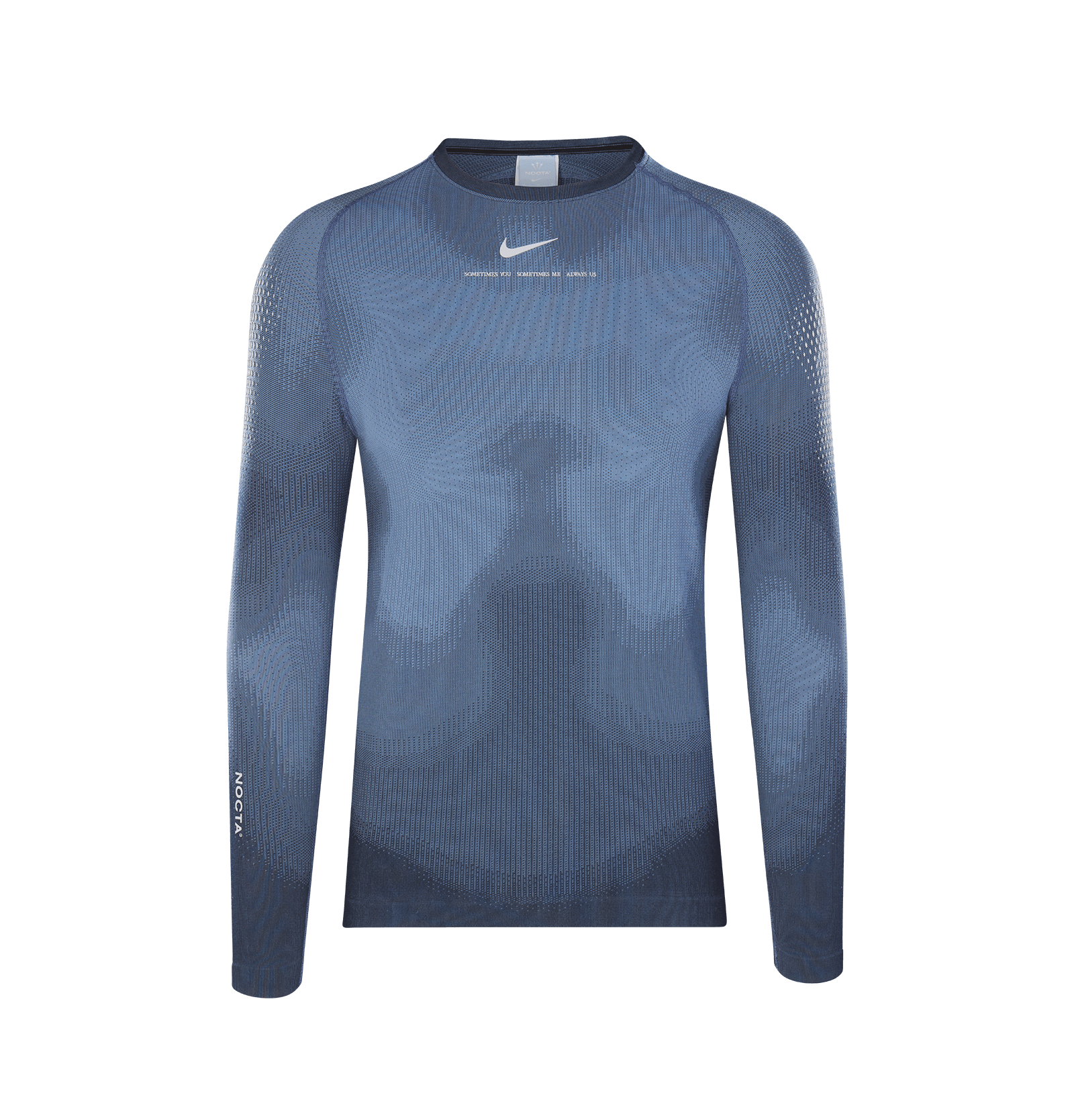 NOCTA LS Engineered Base Layer Top