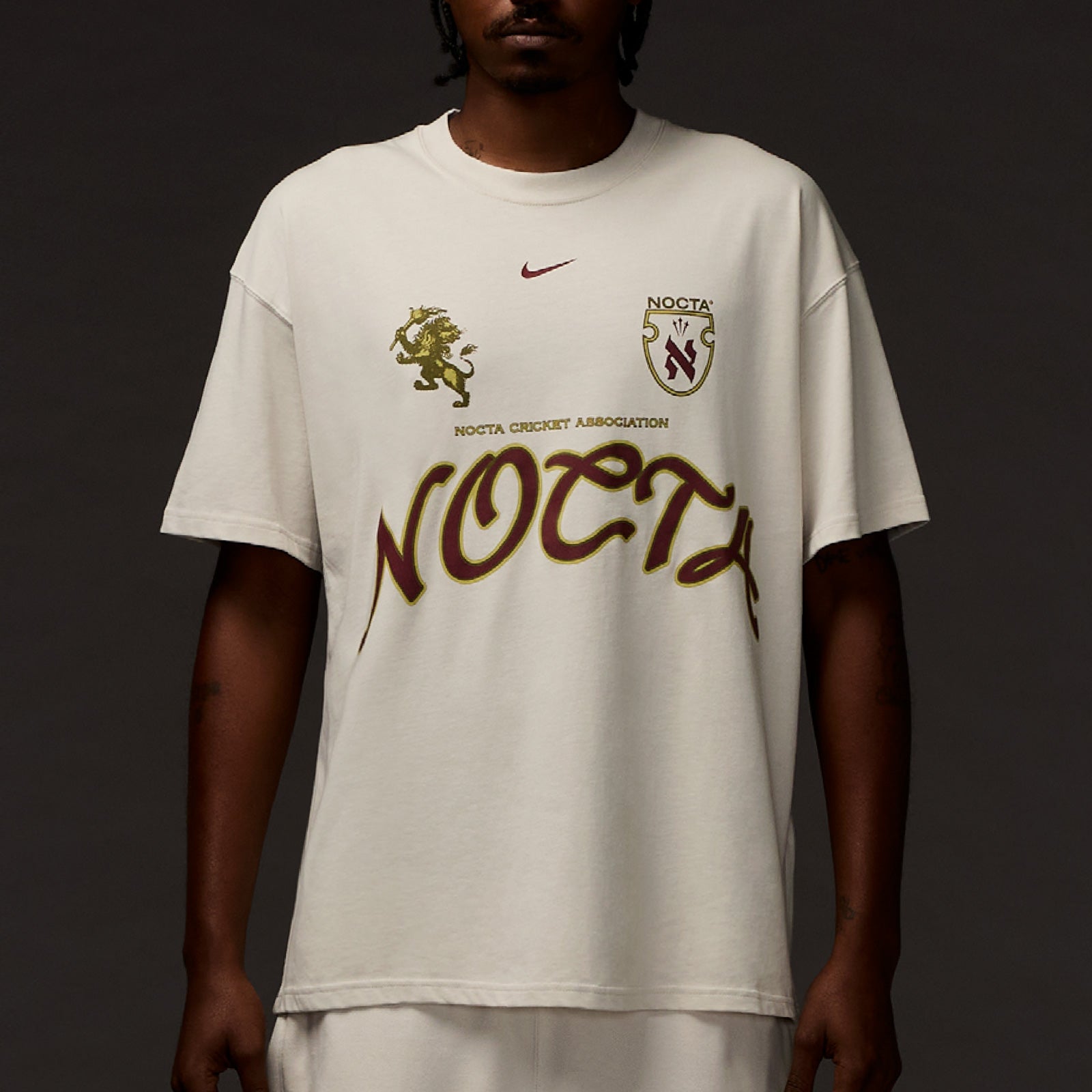 NOCTA NCA Big Body CS Tee
