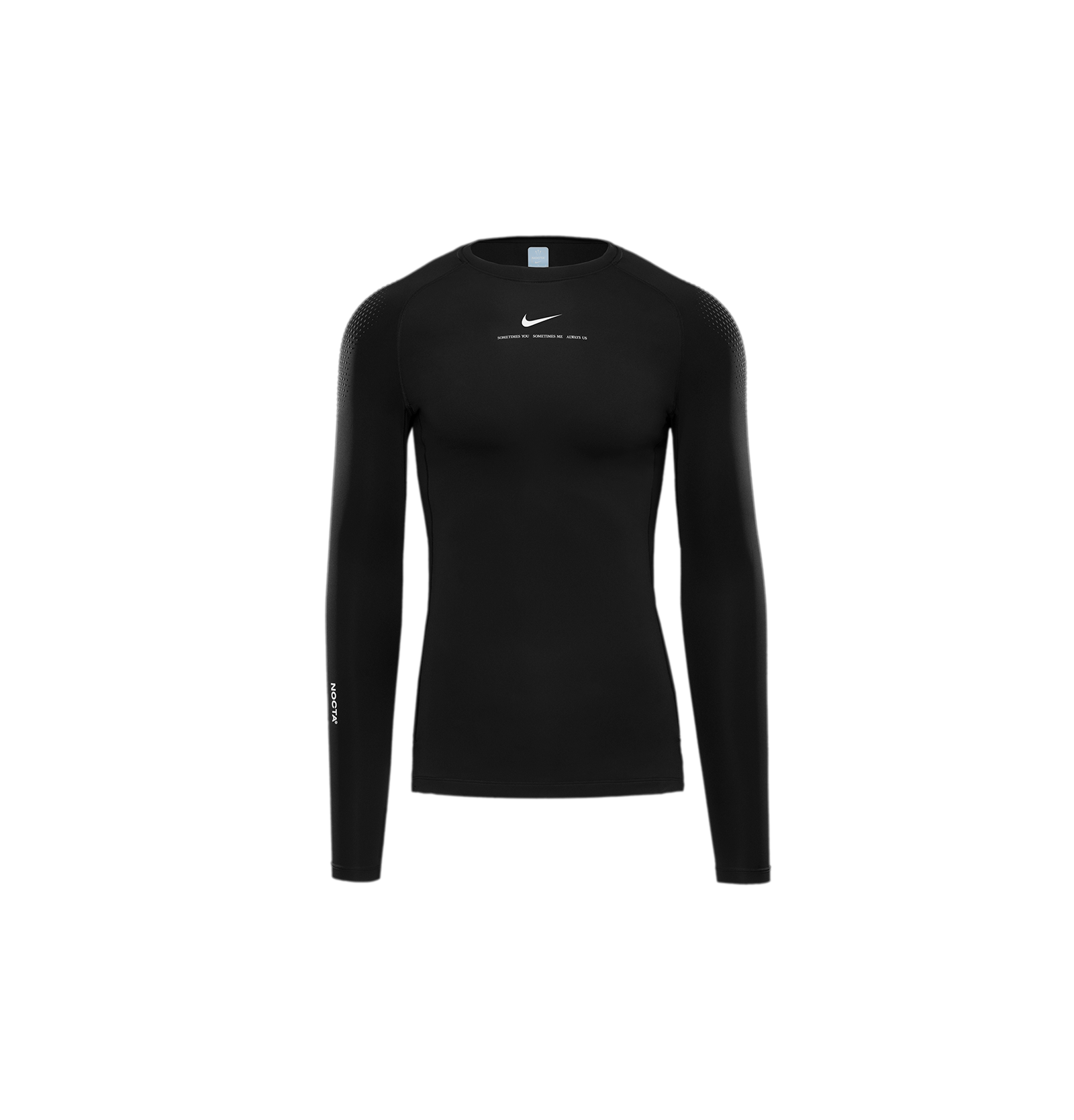 NOCTA LS Base Layer Top