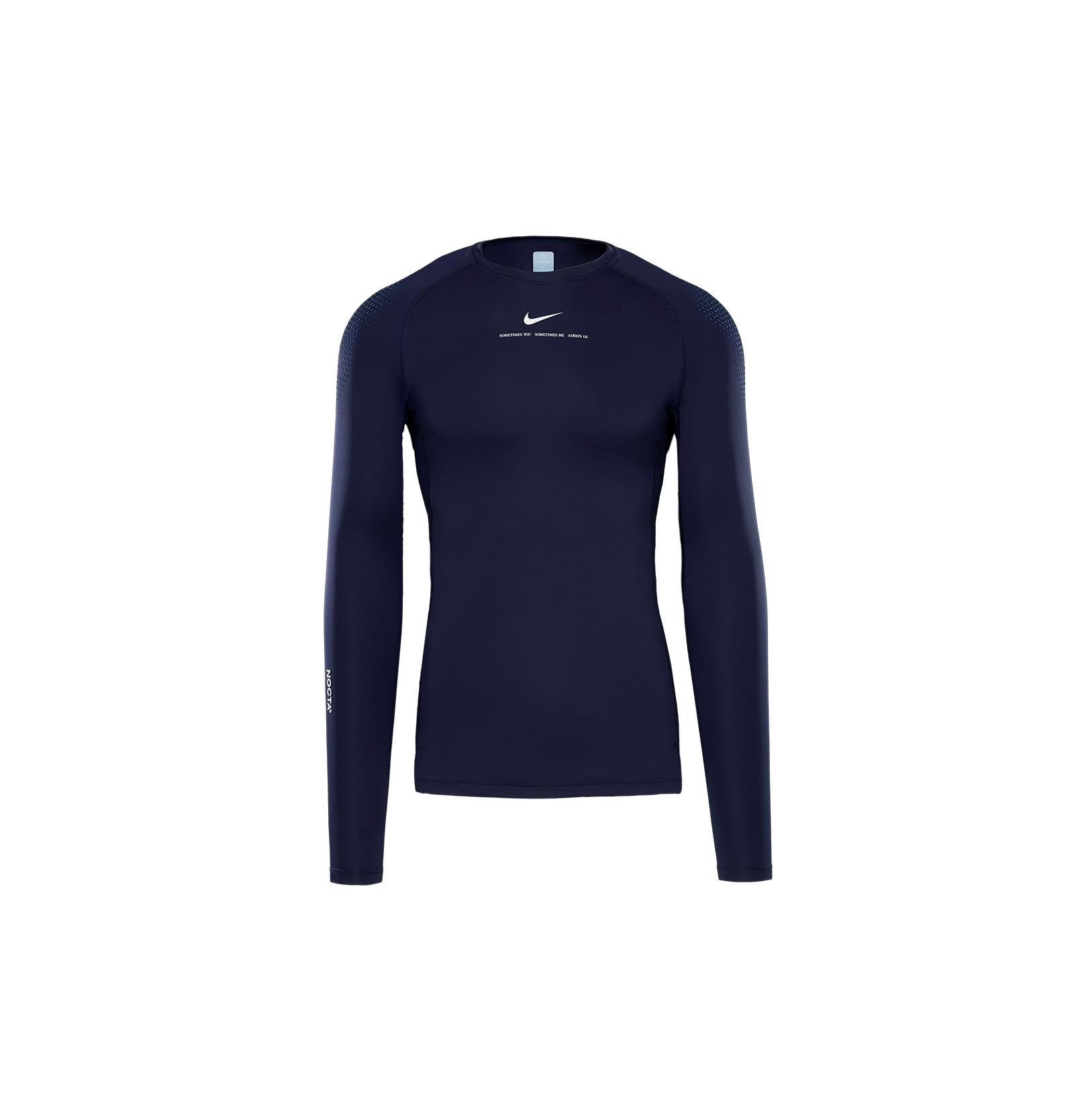 NOCTA LS Base Layer Top