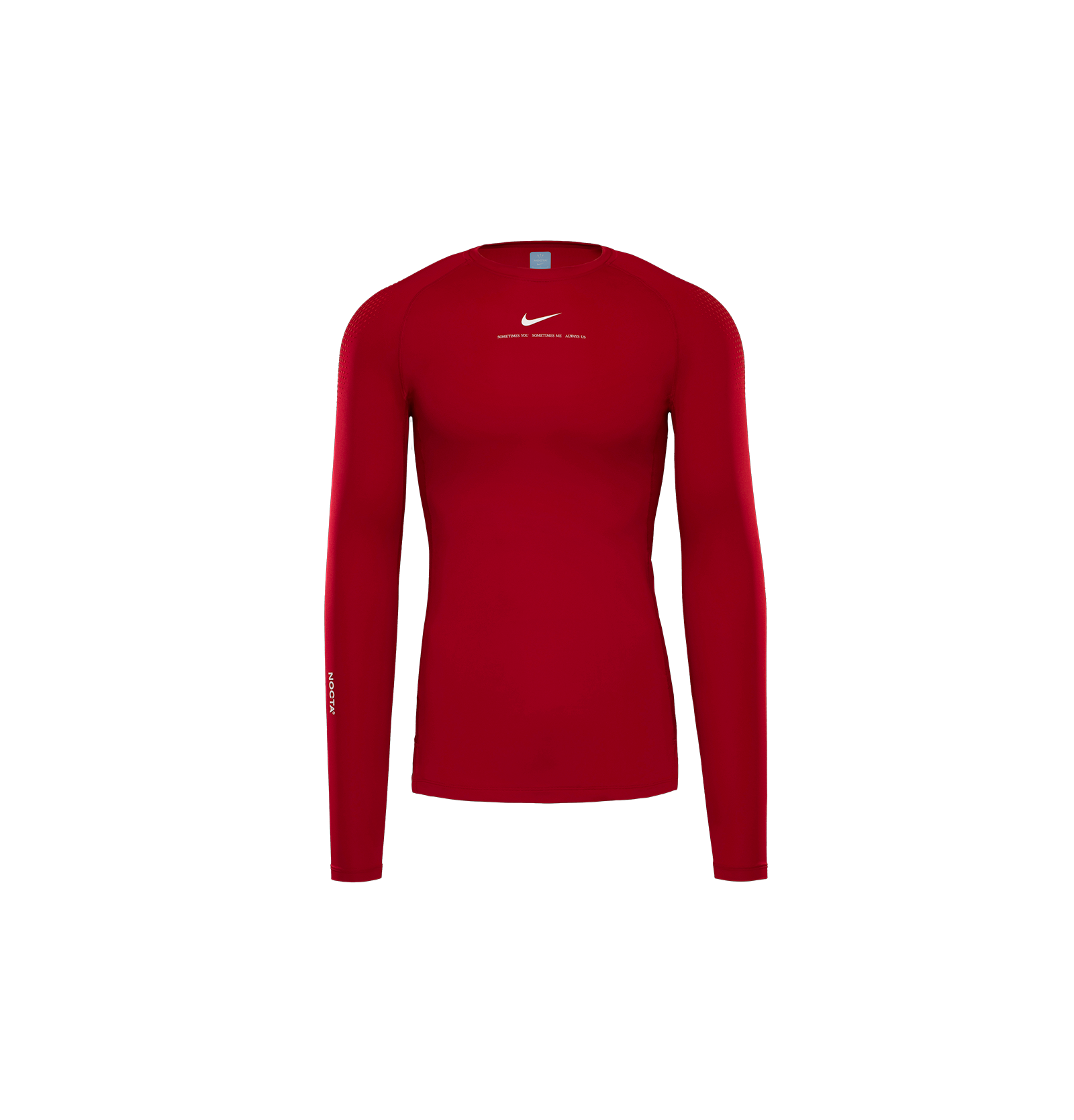 NOCTA LS Base Layer Top