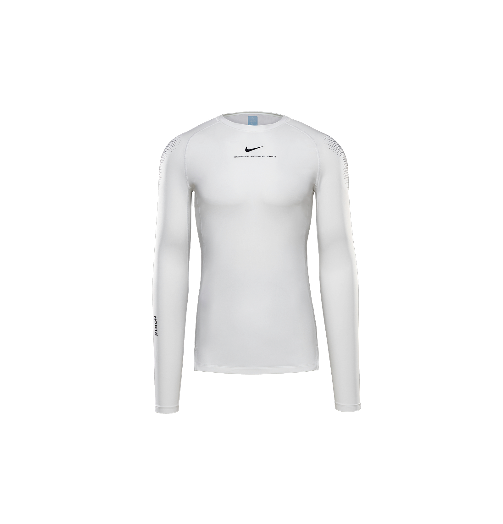 NOCTA LS Base Layer Top
