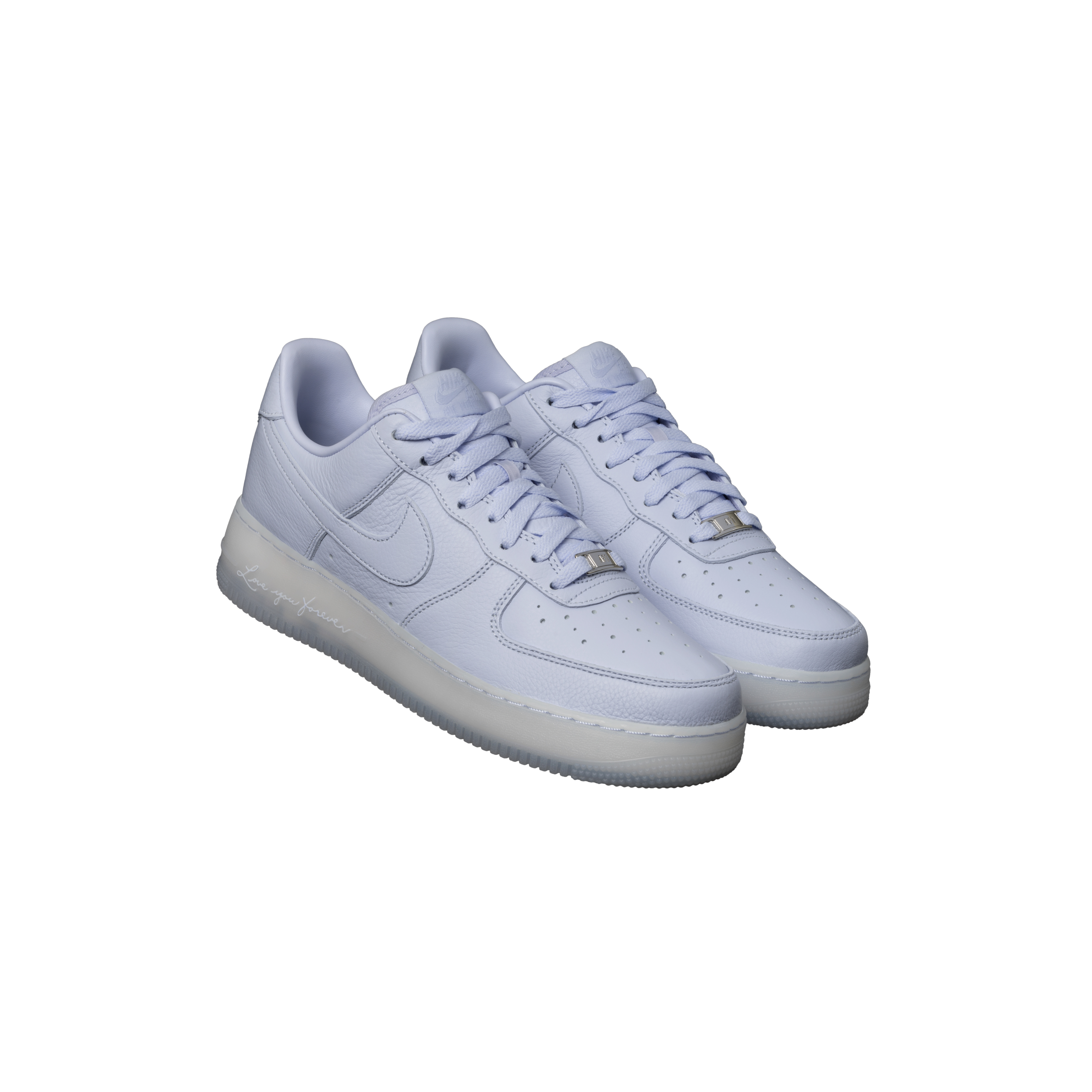 NOCTA Love You Forever Air Force 1