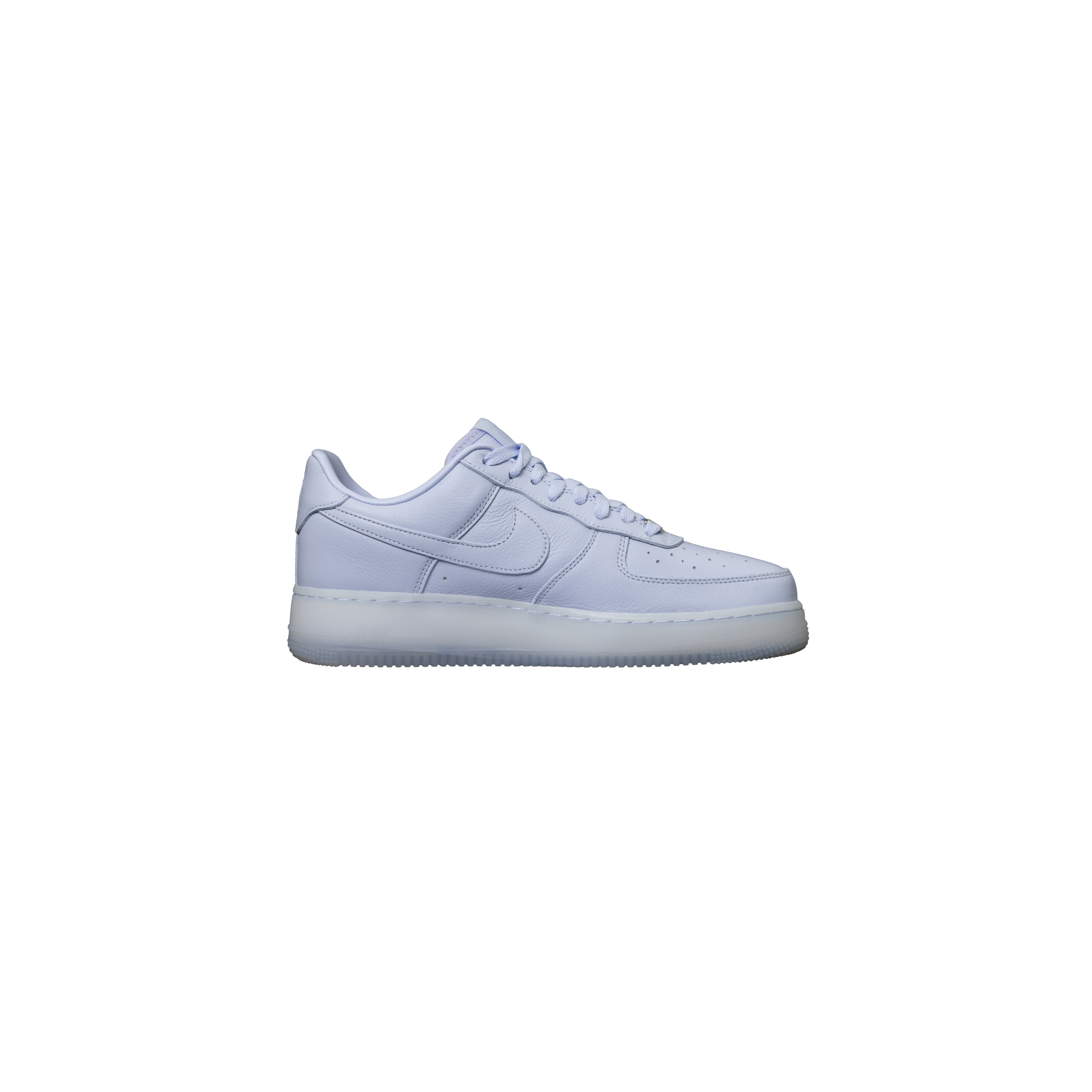 NOCTA Love You Forever Air Force 1 - Big Kids