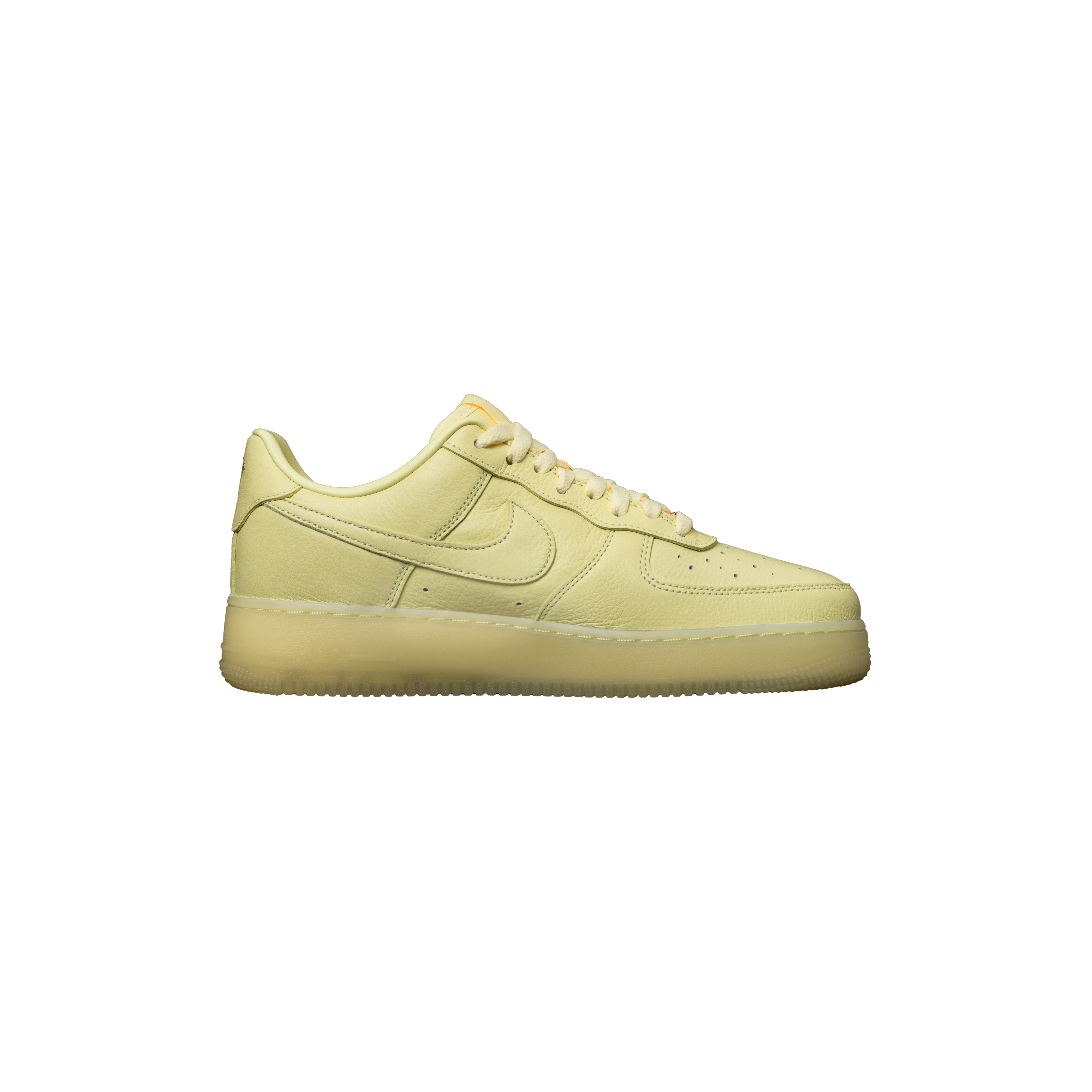 NOCTA Love You Forever Air Force 1