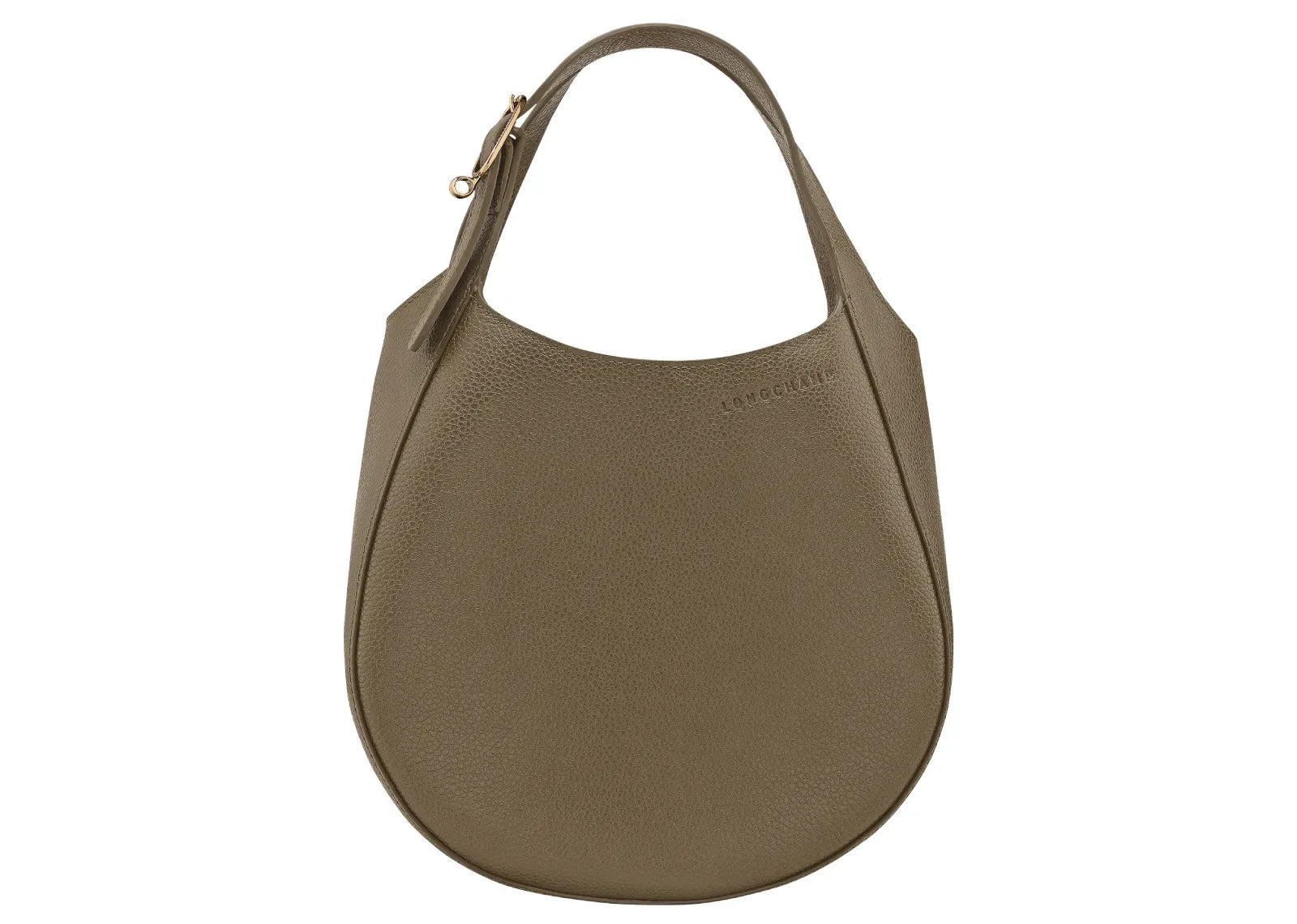 Longchamp Le Foulonné Small Handbag Caper - My Suti