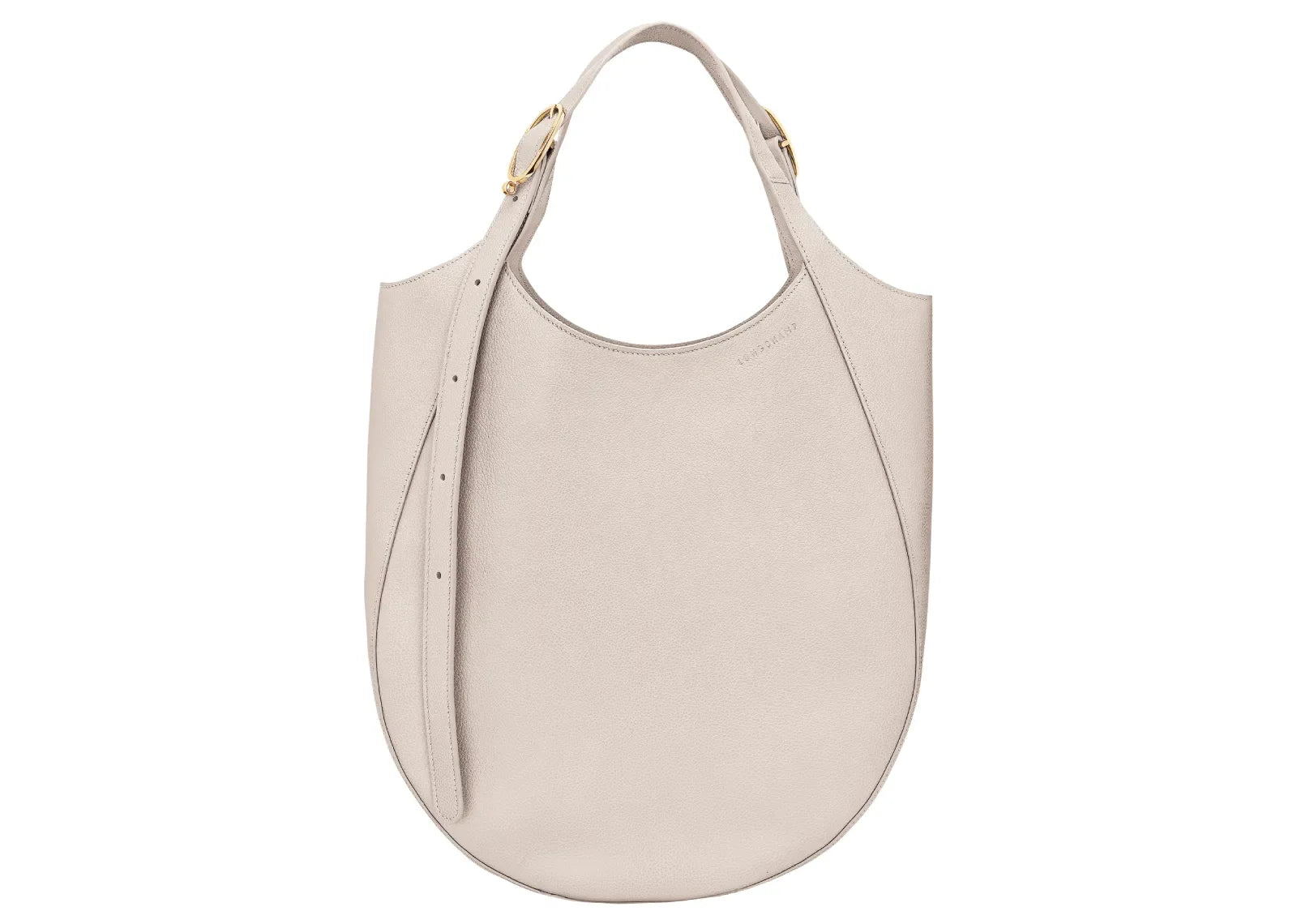 Longchamp Le Foulonné XL Tote Bag Paper - My Suti