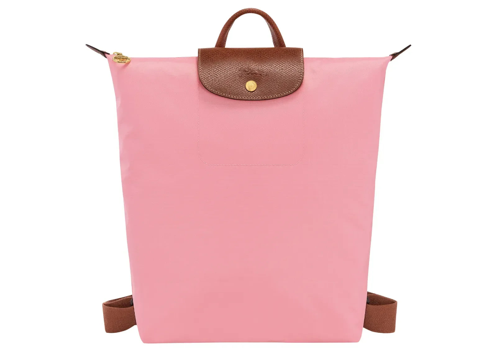 Longchamp Le Pliage Original M Backpack Marshmallow - My Suti