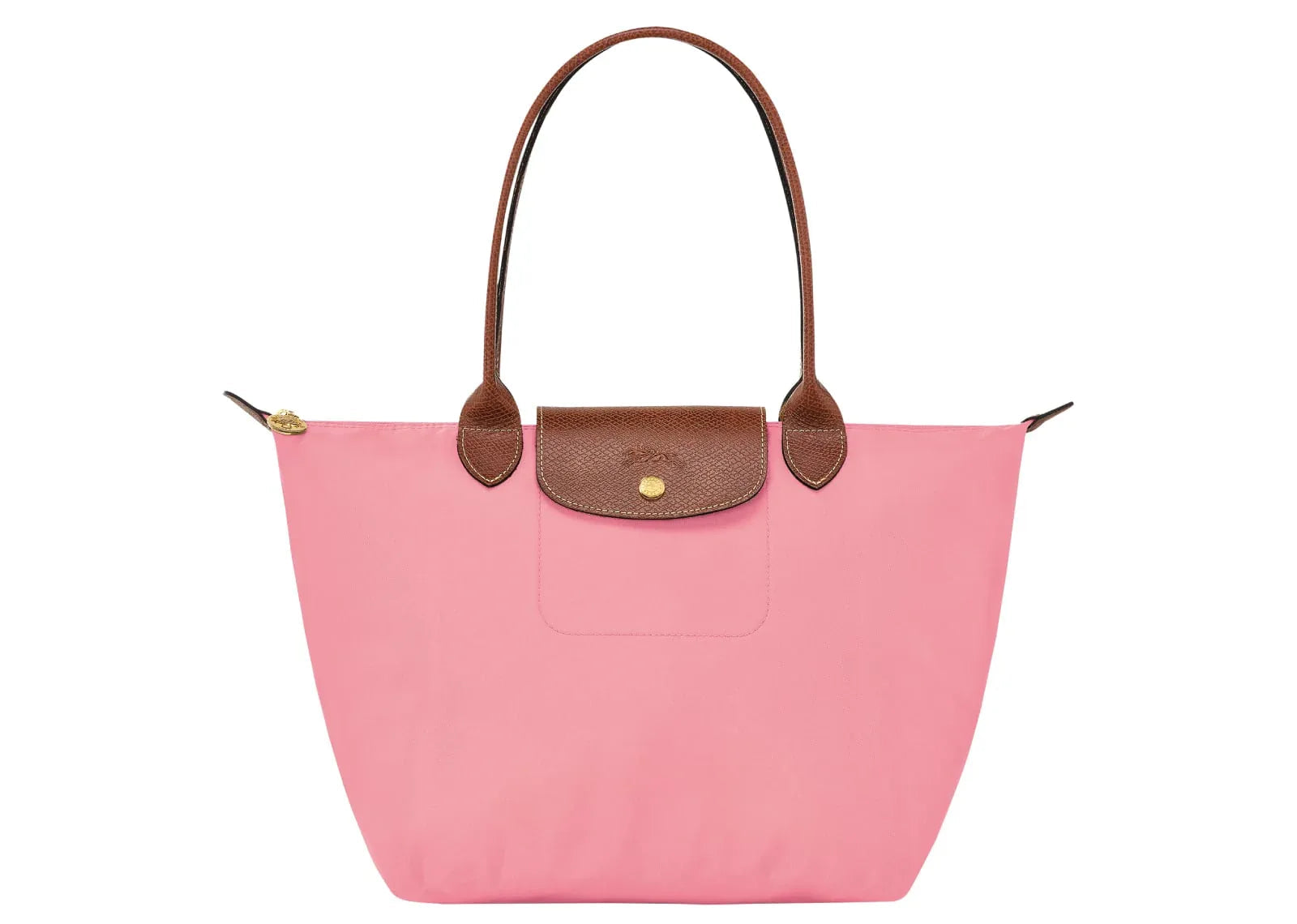 Longchamp Le Pliage Original Medium Tote Bag Marshmallow - My Suti