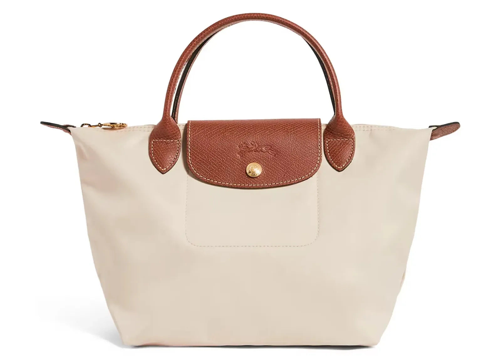 Longchamp Le Pliage Original Small Handbag Paper - My Suti