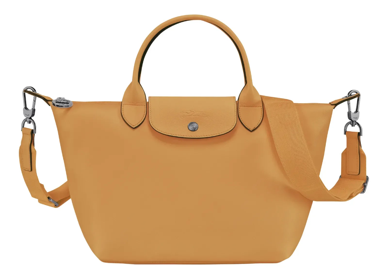 Longchamp Le Pliage Xtra Small Handbag Honey - My Suti