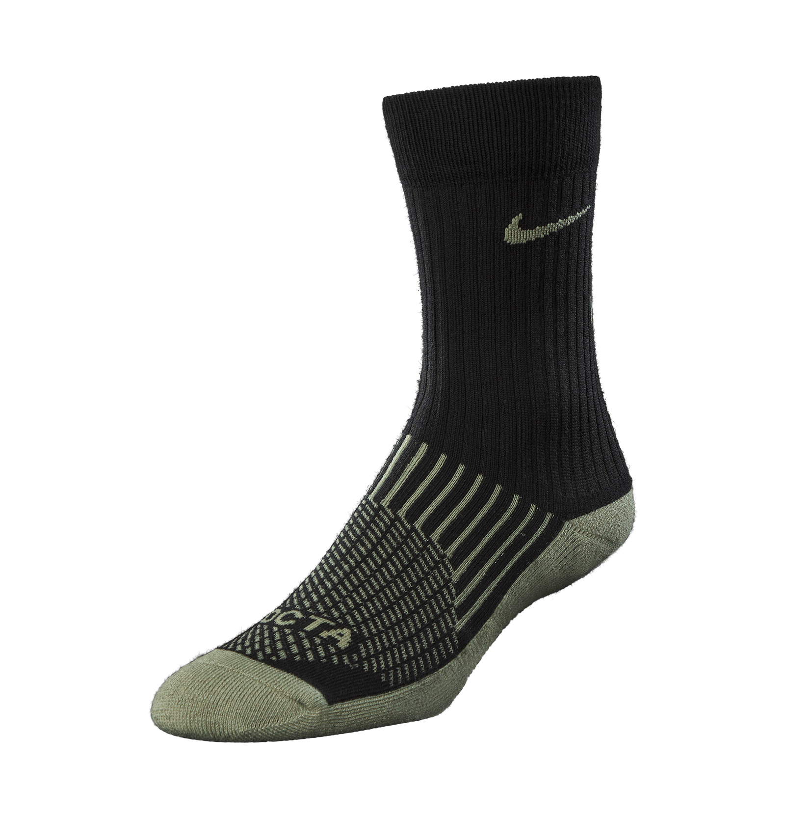NOCTA Run Crew Socks 3 Pack