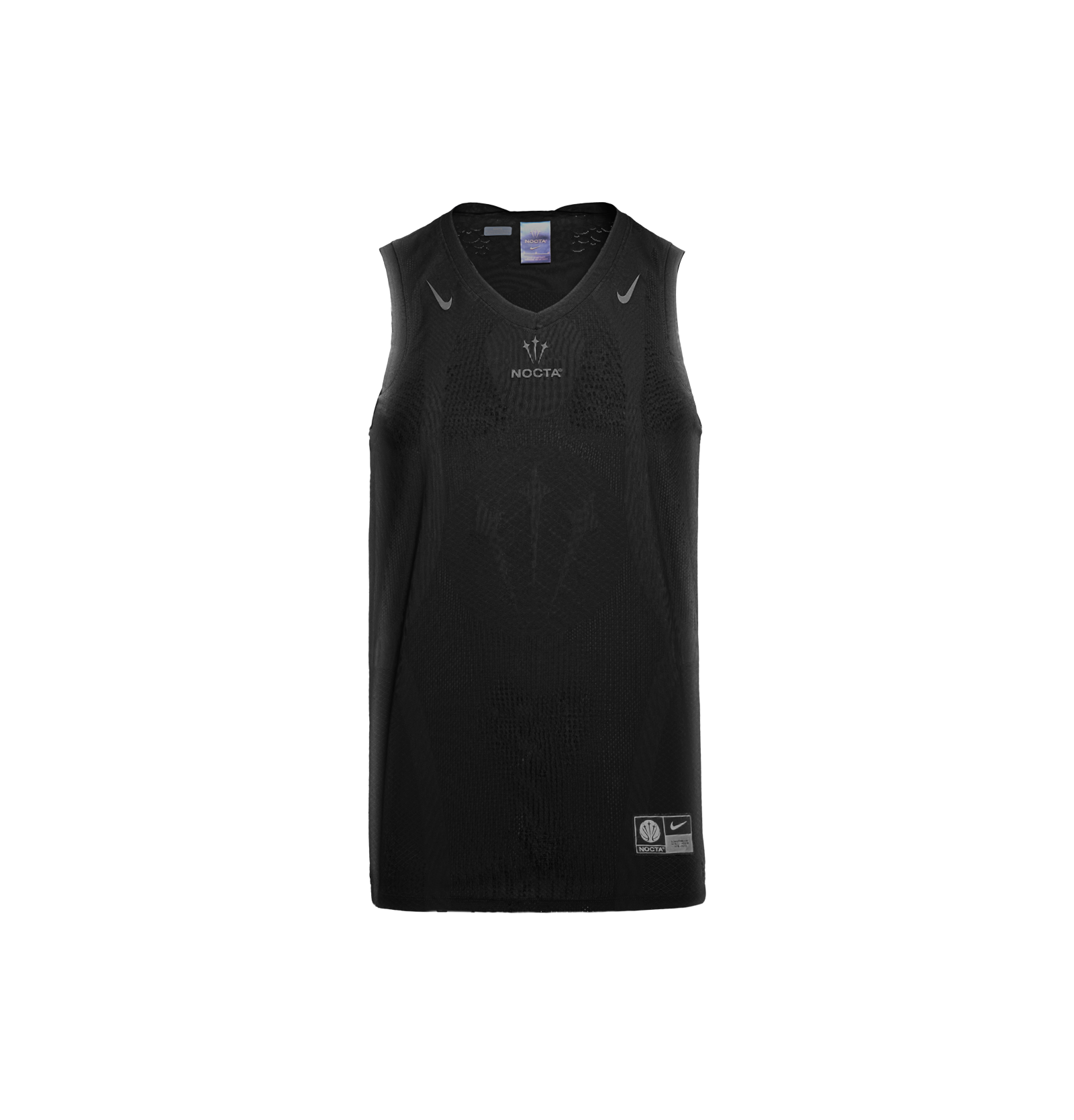 NOCTA Basketball Jersey