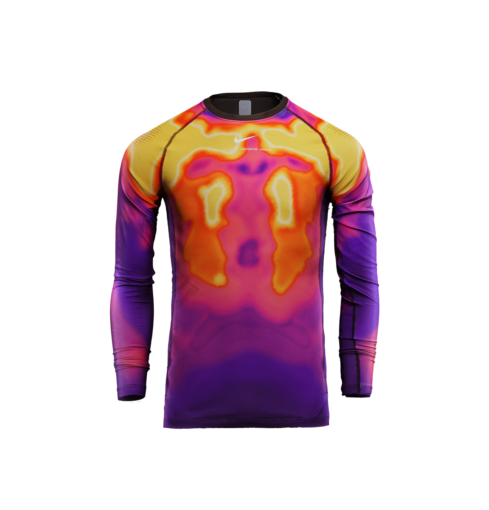 NOCTA LS Base Layer Top