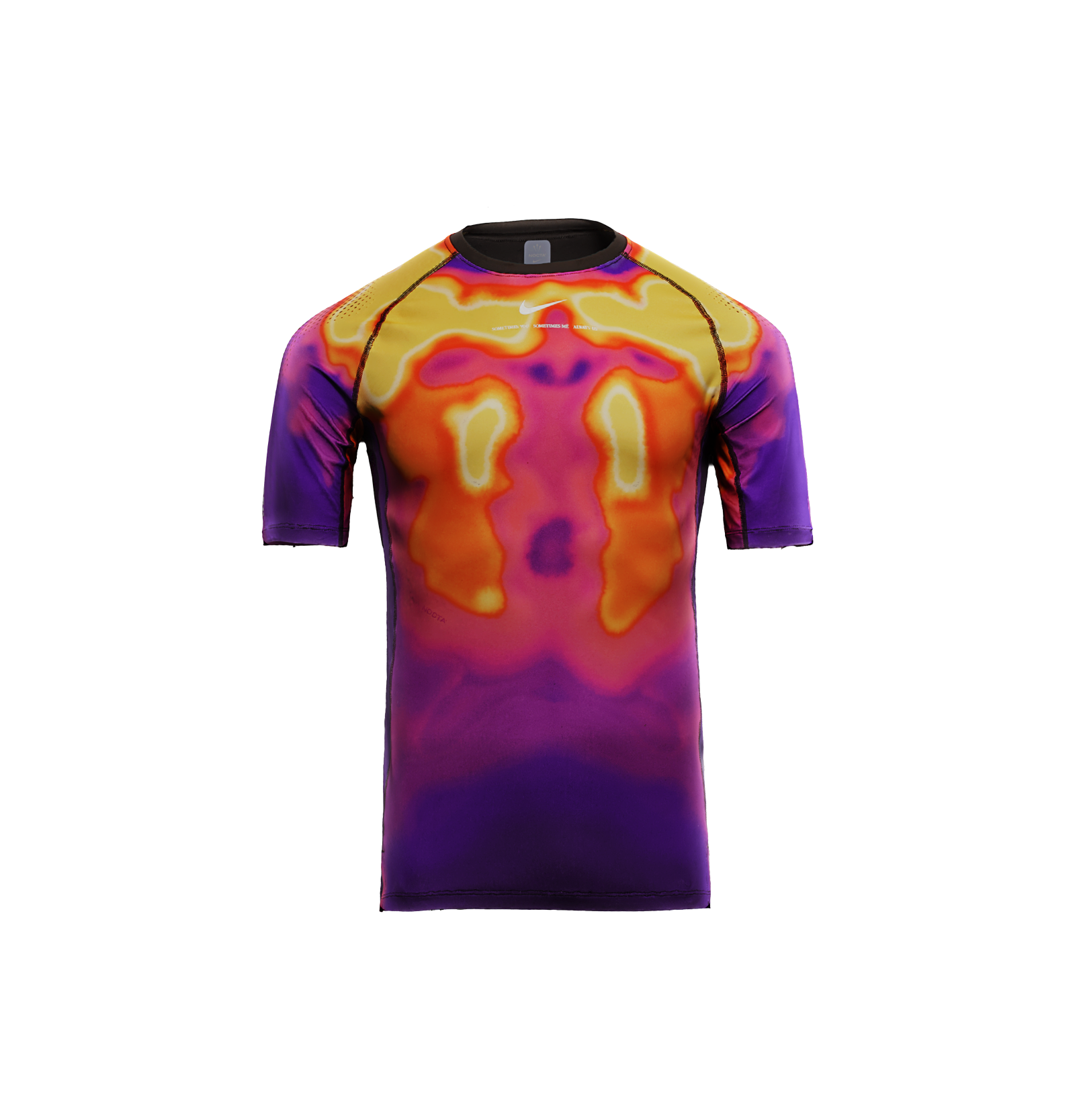 NOCTA SS Base Layer Top