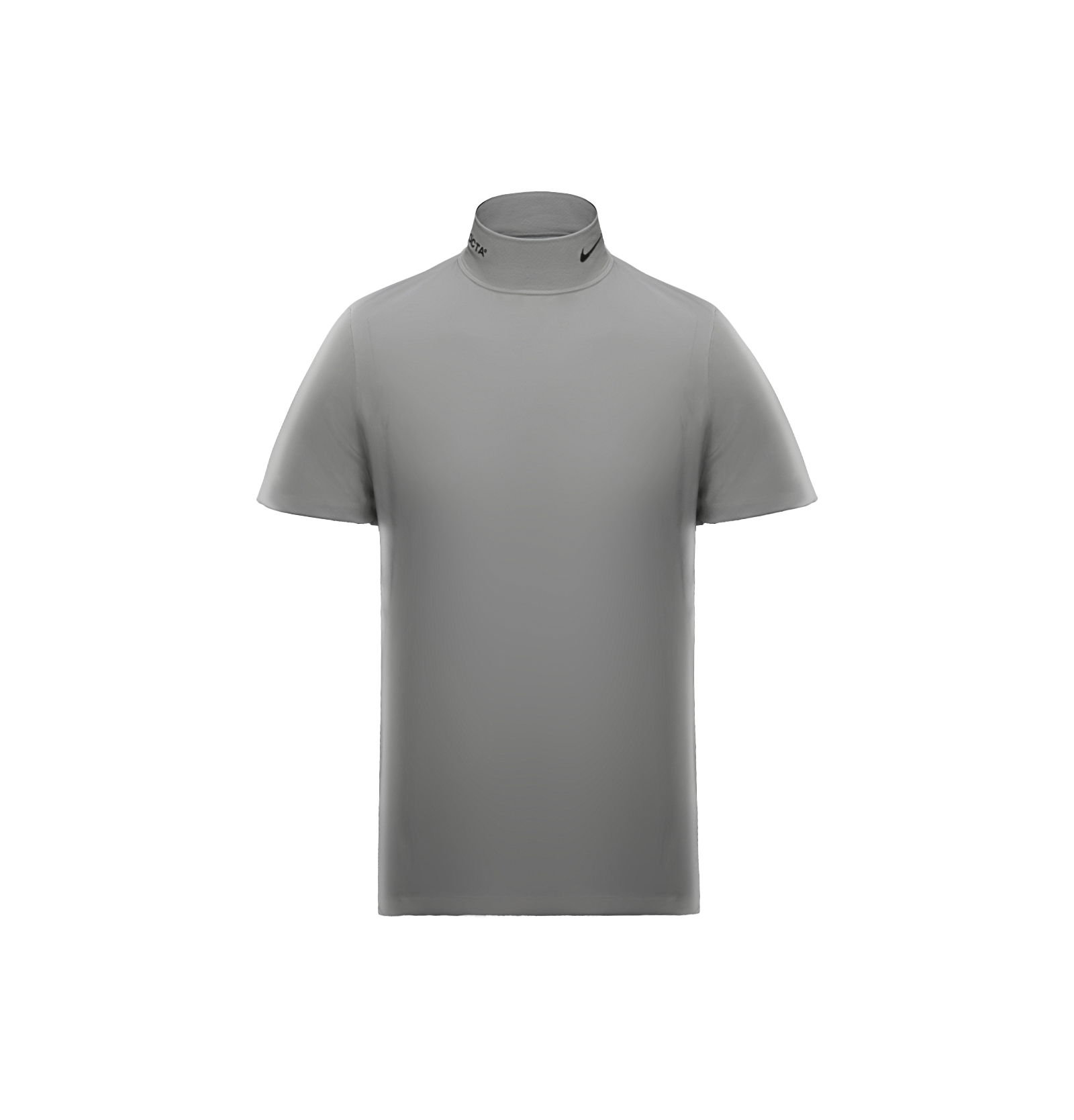 NOCTA Short Sleeve Valley Mock