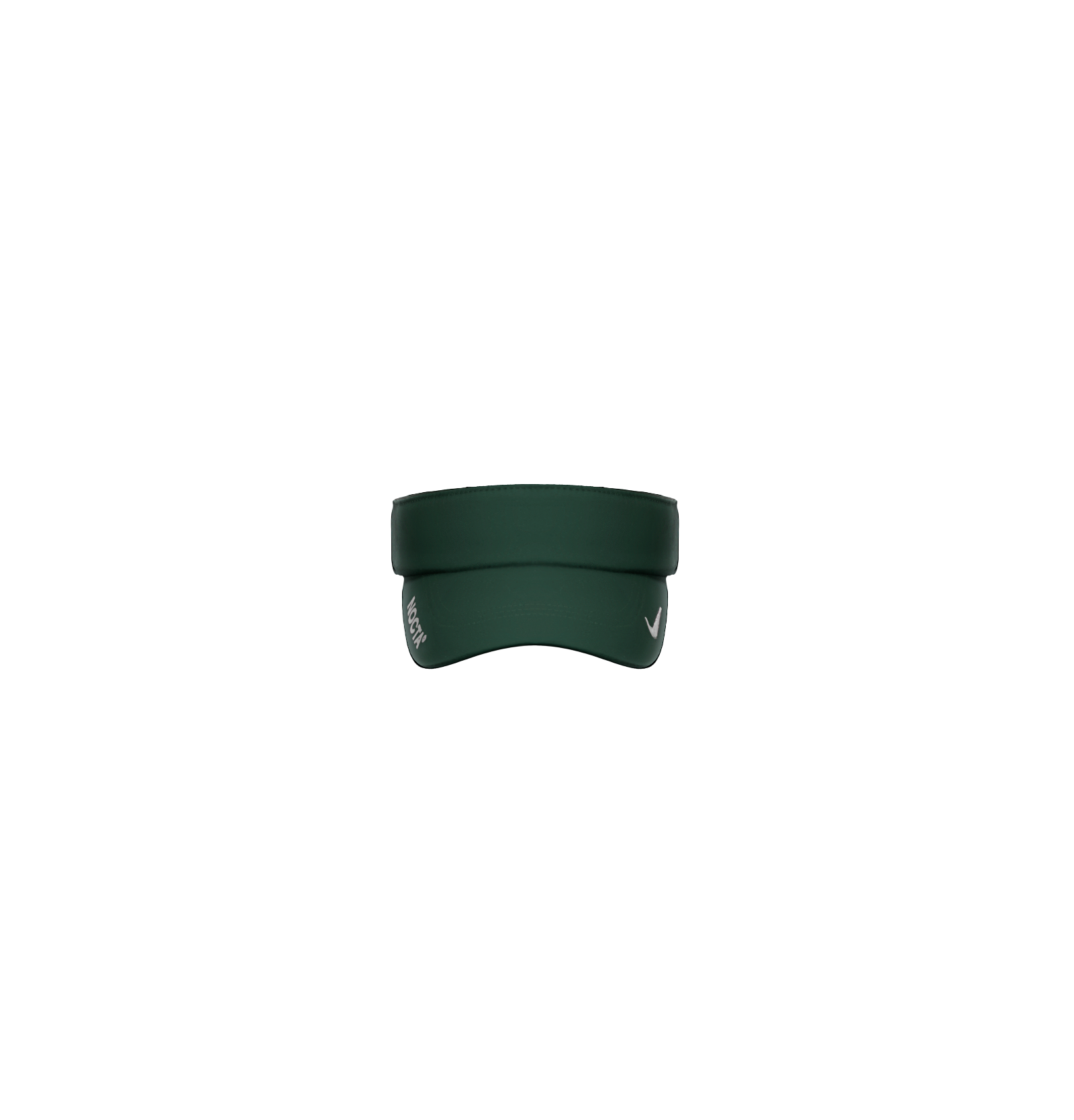 NOCTA GLF Peak Visor
