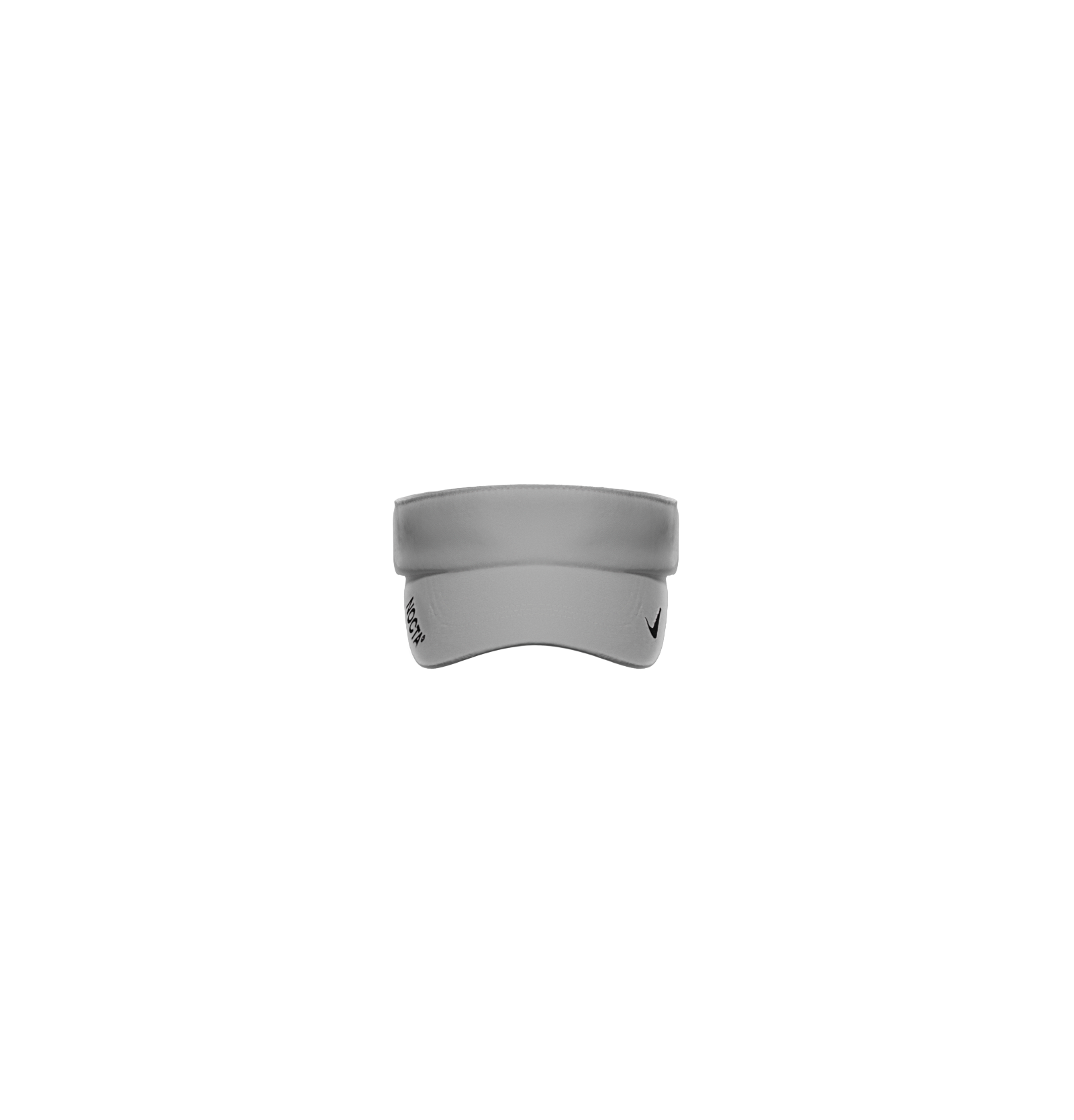 NOCTA GLF Peak Visor