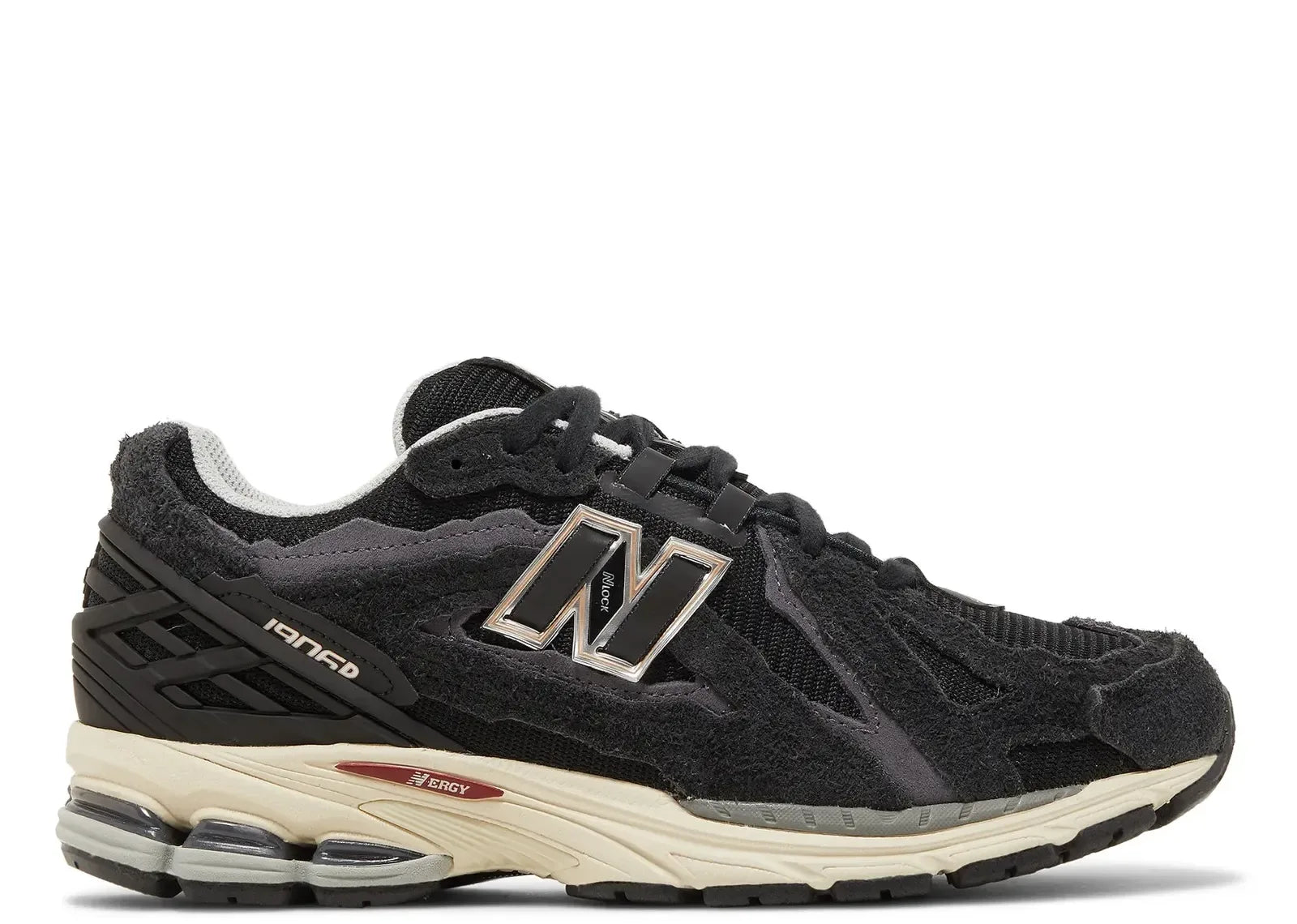 New Balance 1906D Protection Pack Black - My Suti