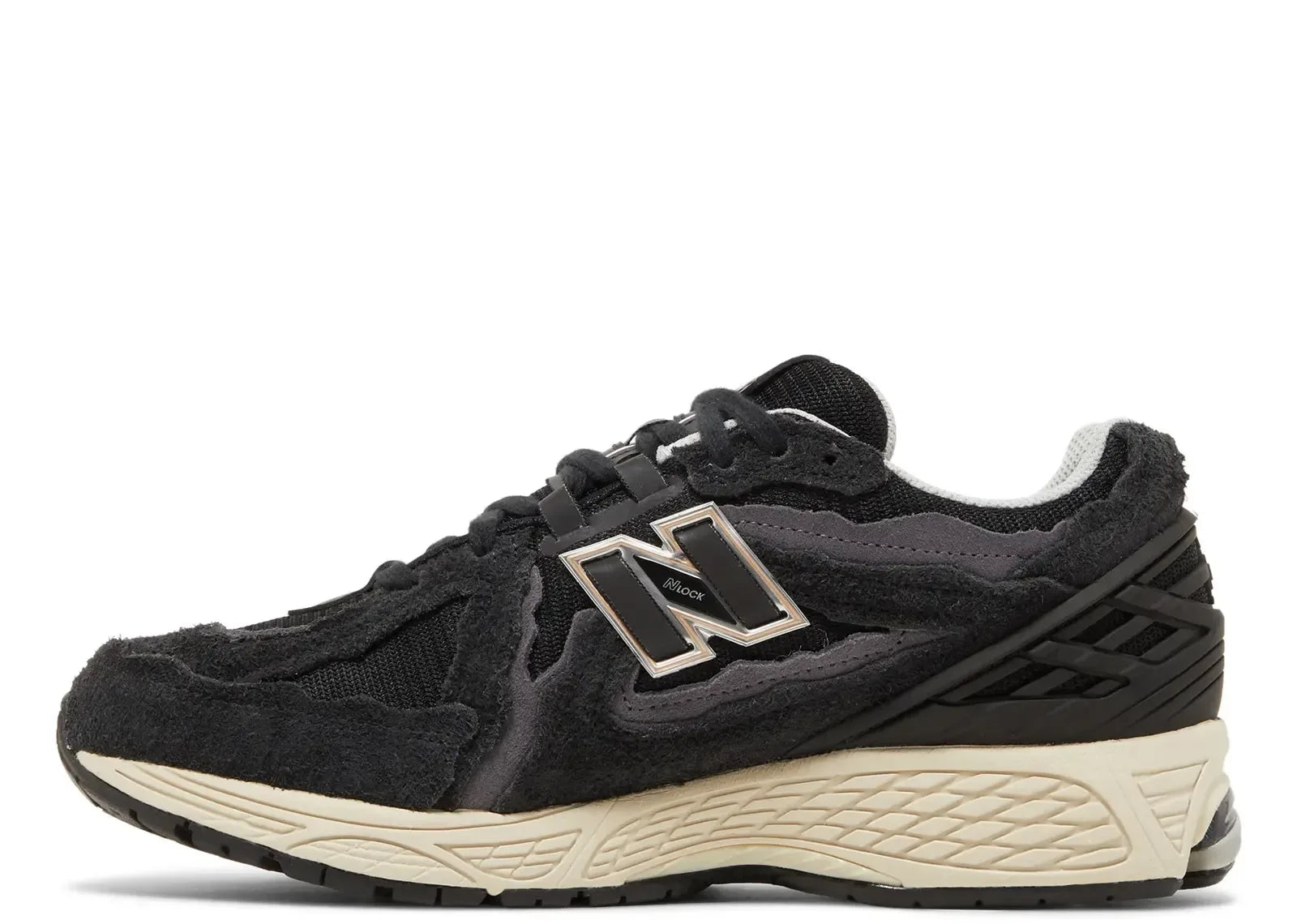 New Balance 1906D Protection Pack Black - My Suti
