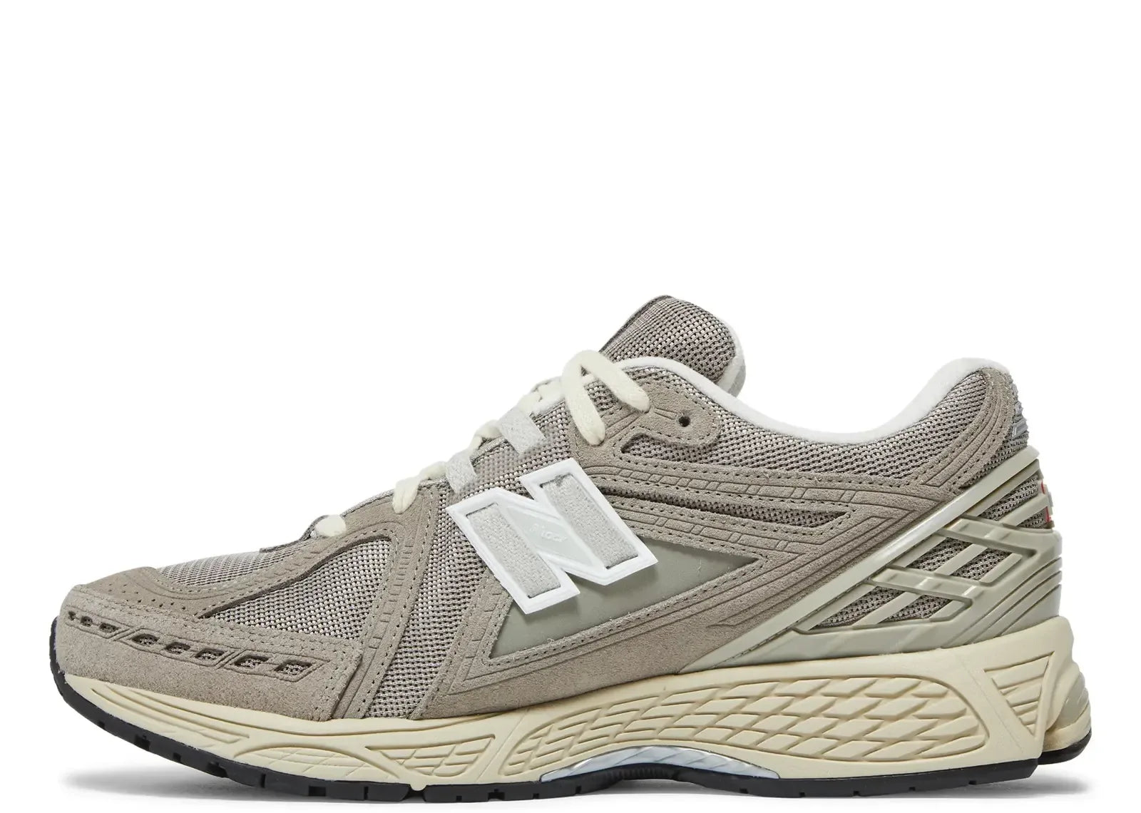 New Balance 1906R Beige Cream - My Suti