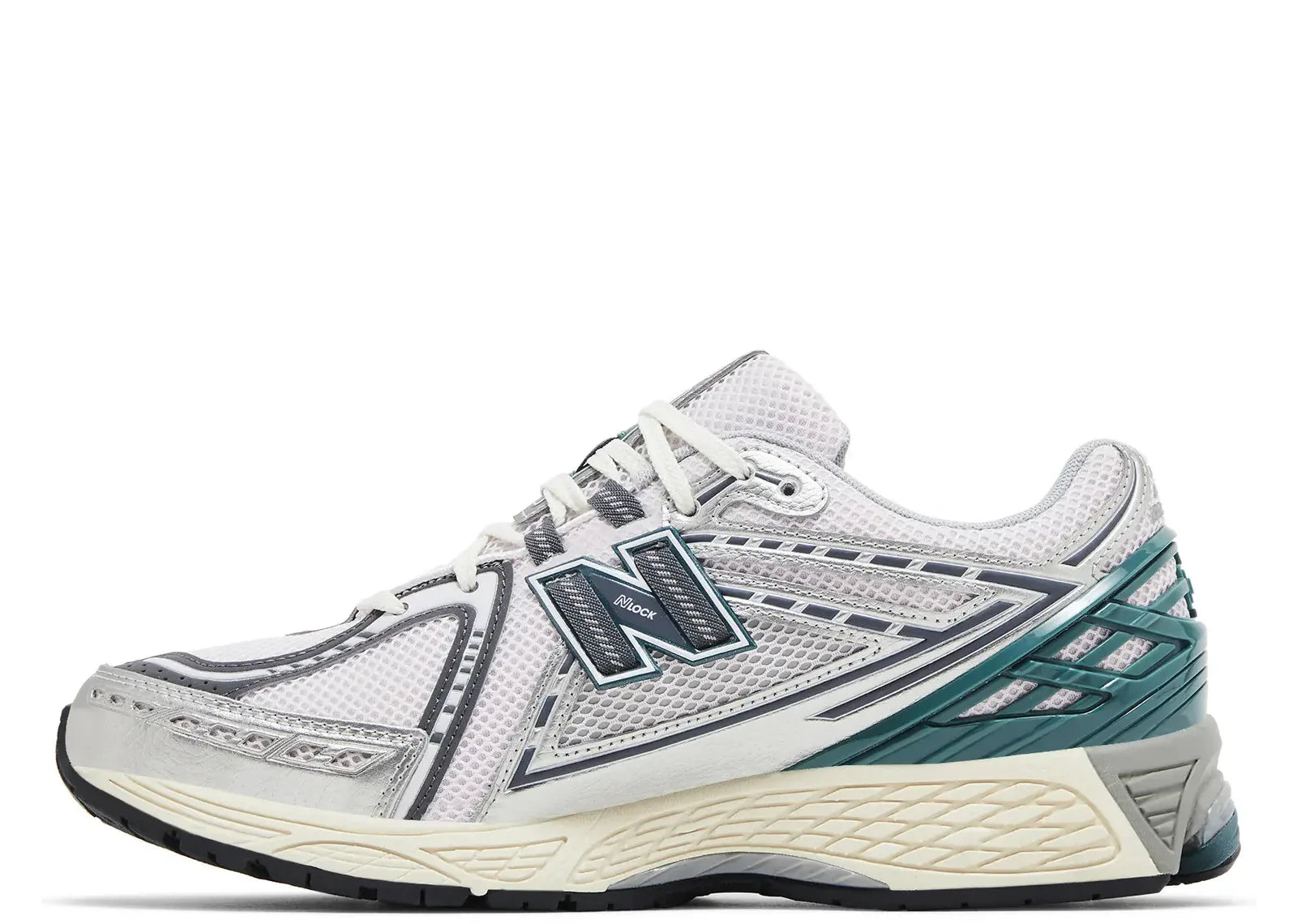 New Balance 1906R Granite Metallic Pink - My Suti