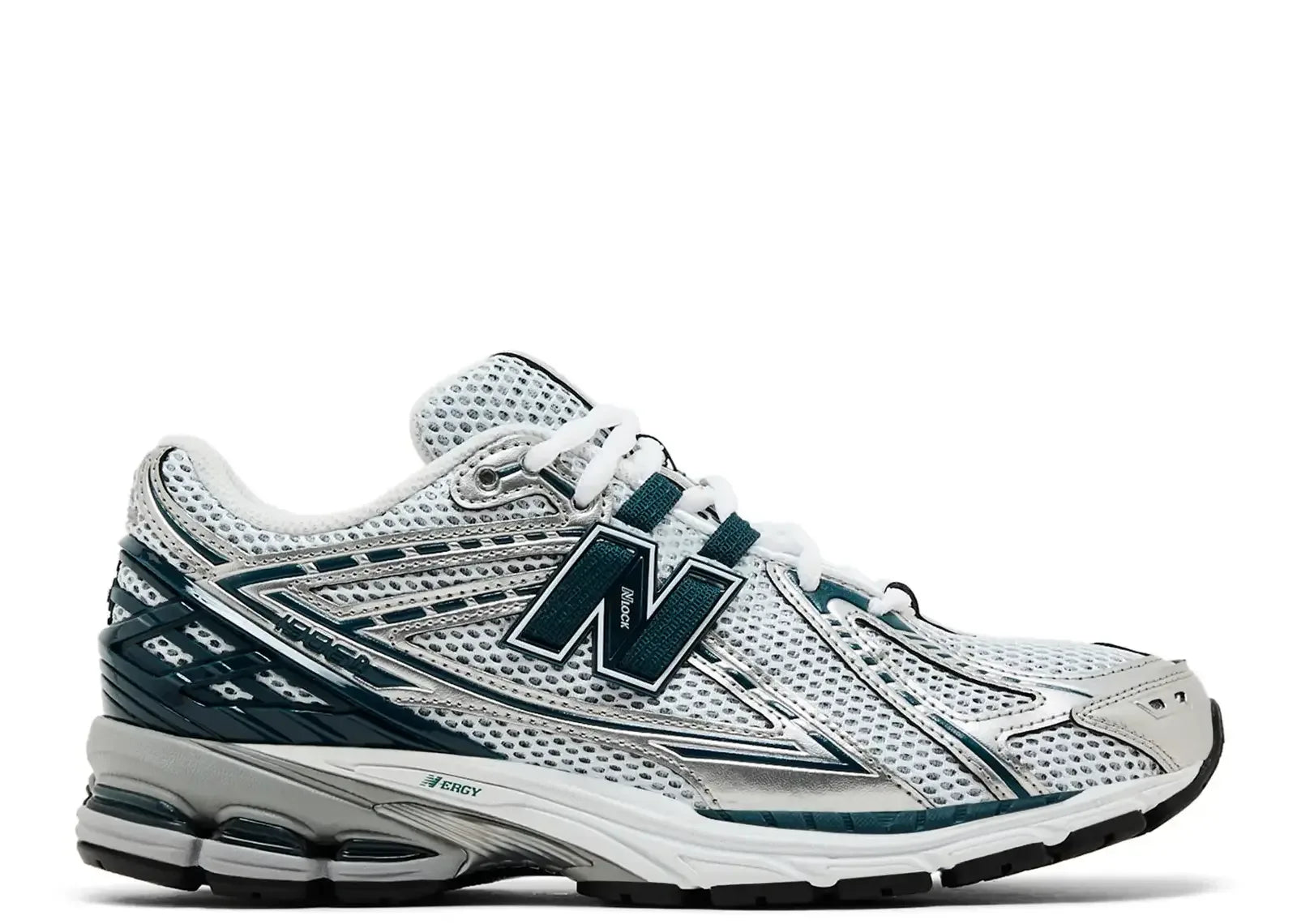 New Balance 1906R Silver Metallic Deep Ocean - My Suti
