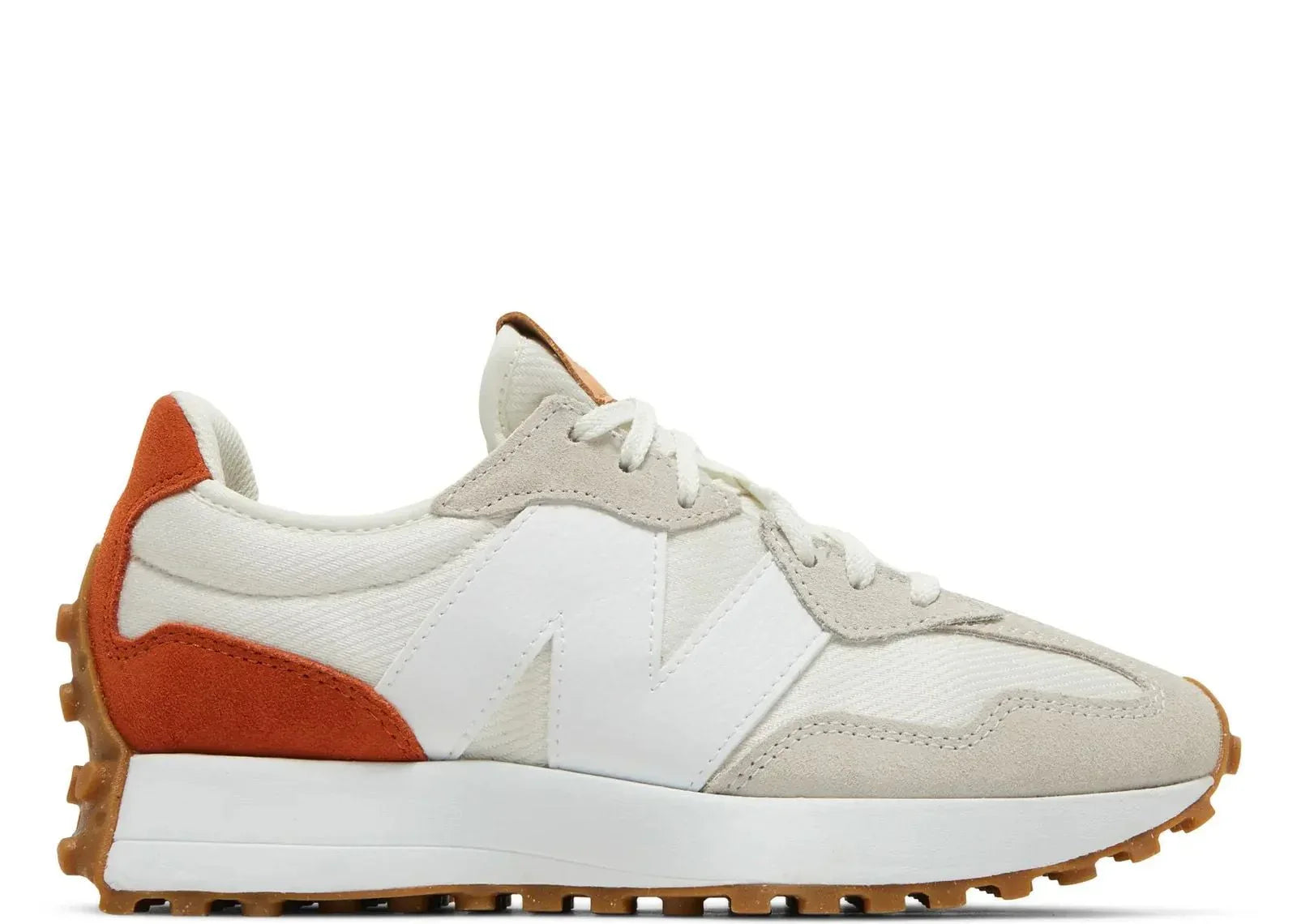 New Balance 327 Sea Salt Rust Oxide - My Suti