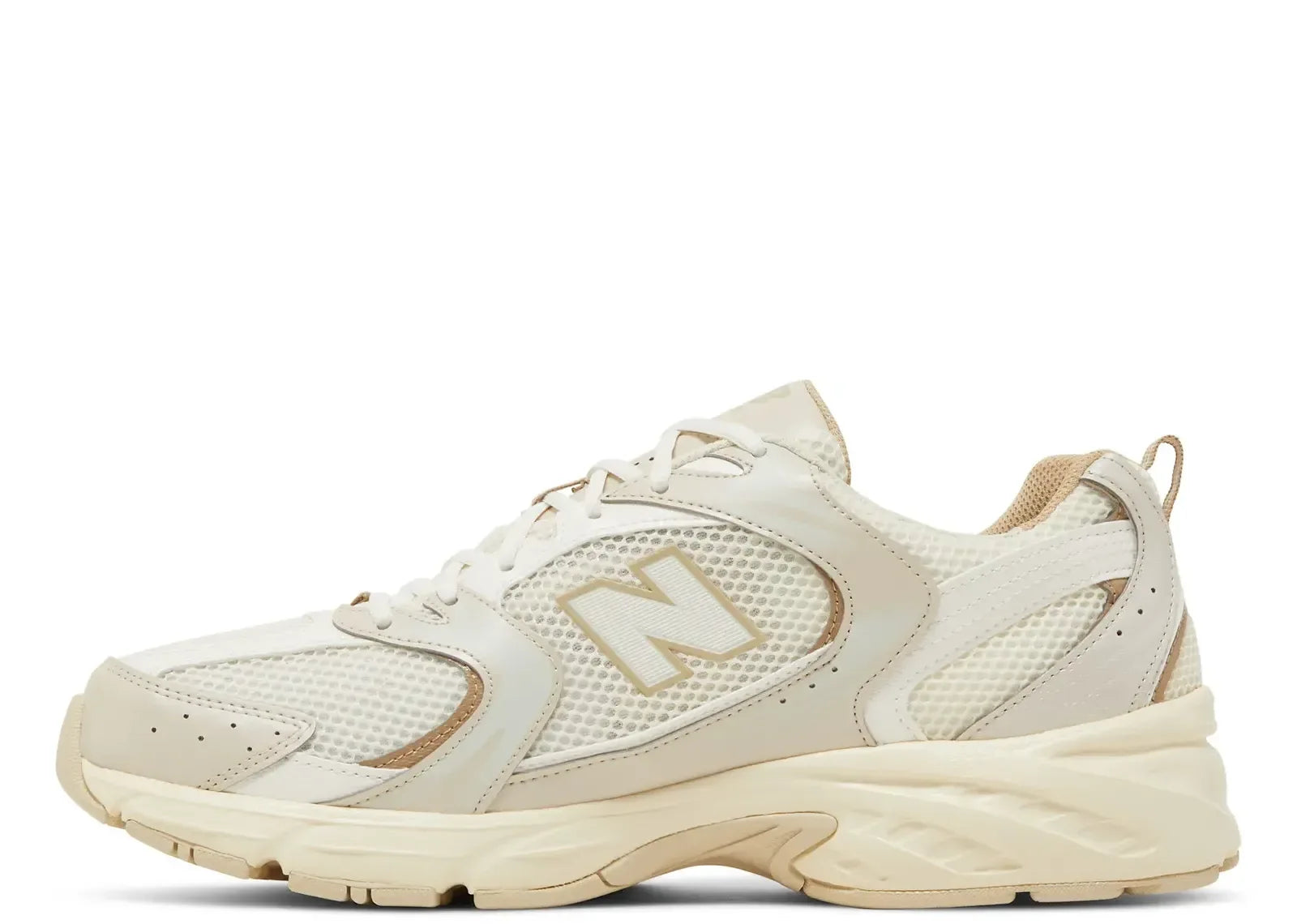 New Balance 530 Beige Angora - My Suti