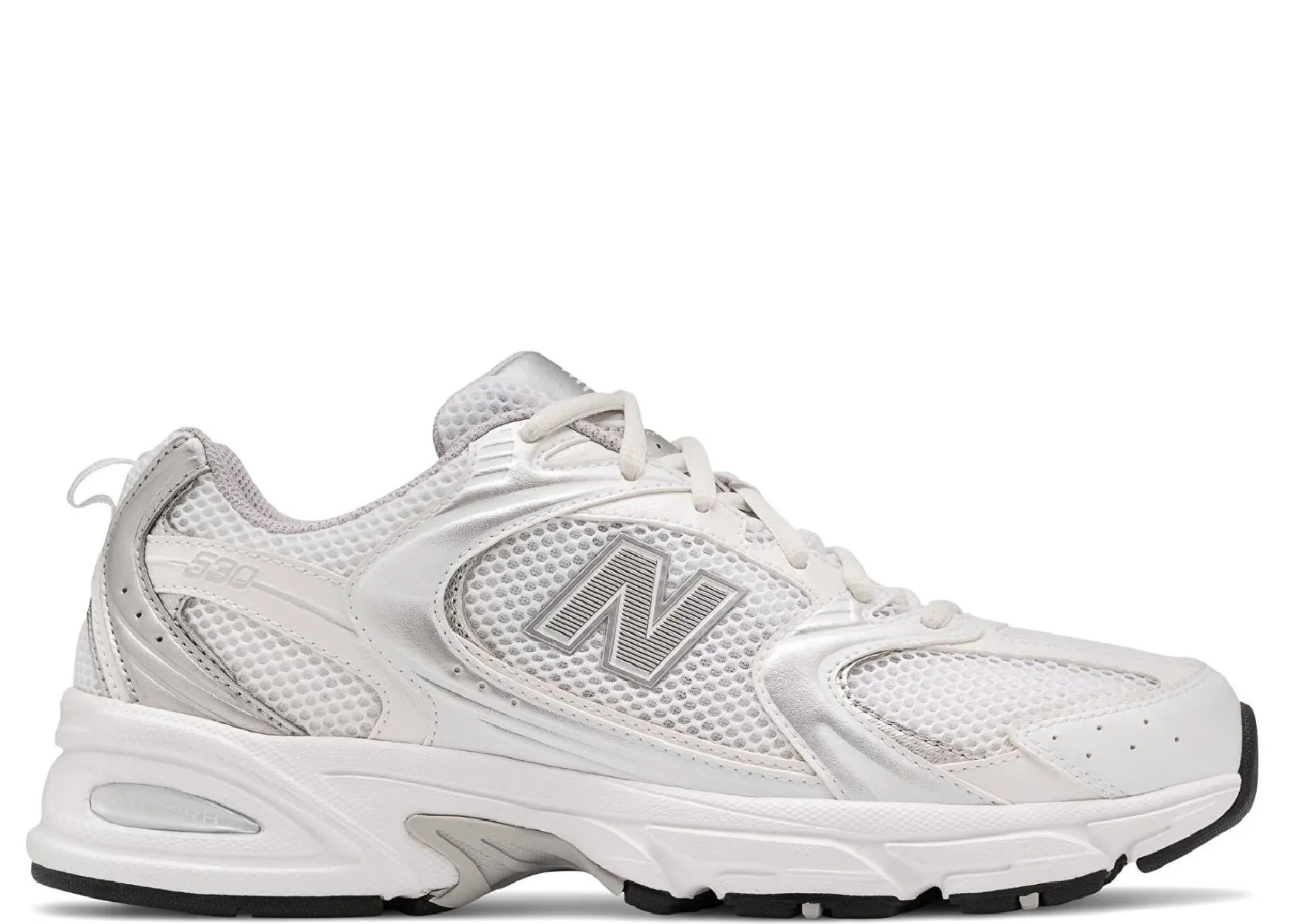 New Balance 530 Munsell White - My Suti