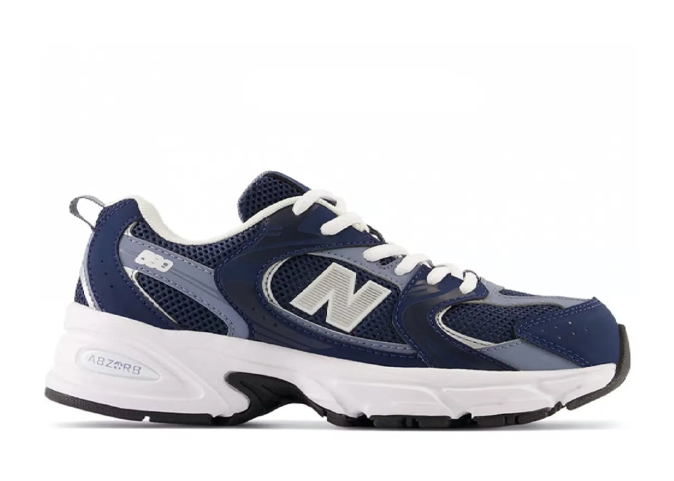 New Balance 530 Navy White - My Suti
