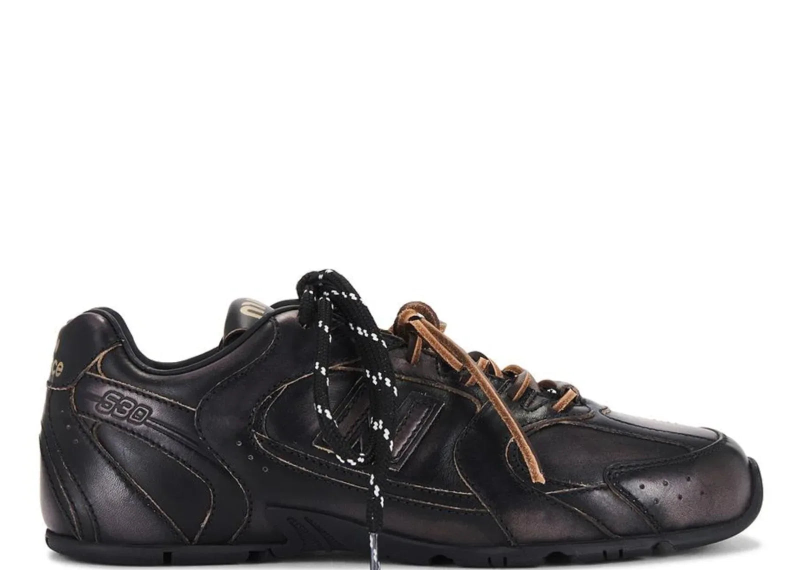 New Balance 530 SL Miu Miu Black - My Suti
