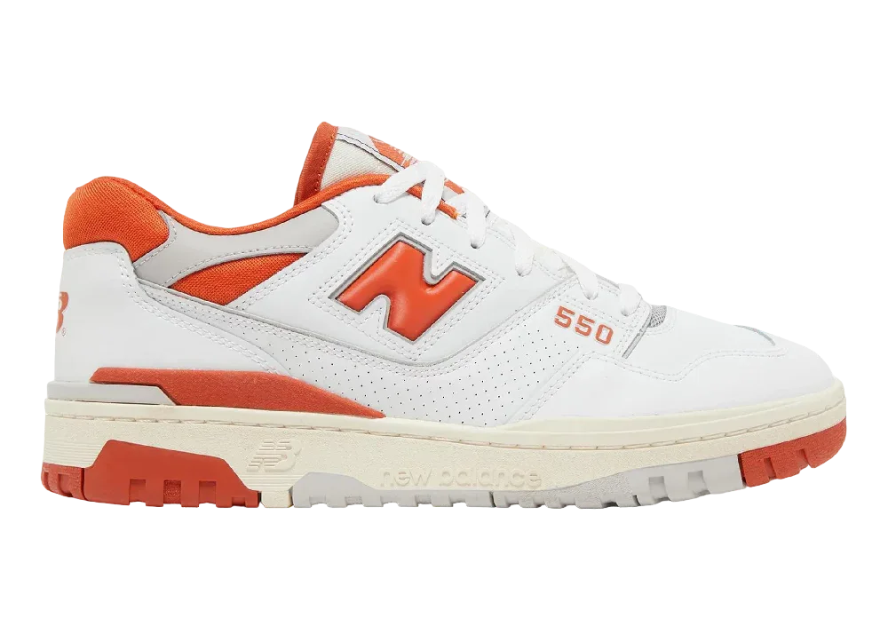 New Balance 550 College Pack - My Suti