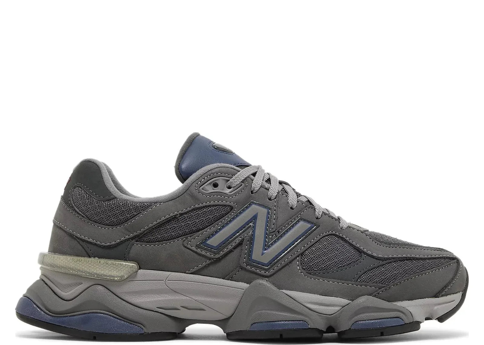 New Balance 9060 Castlerock - My Suti