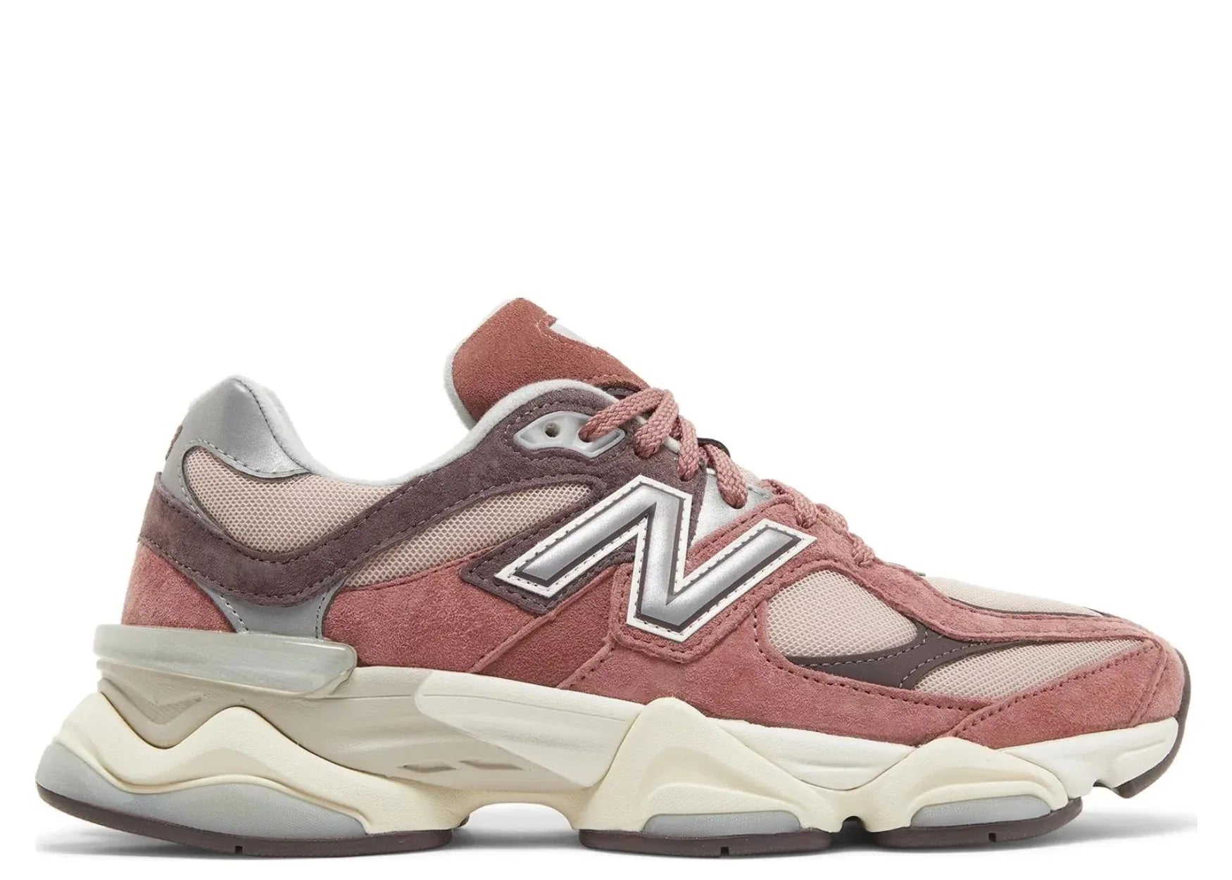 New Balance 9060 Cherry Blossom - My Suti