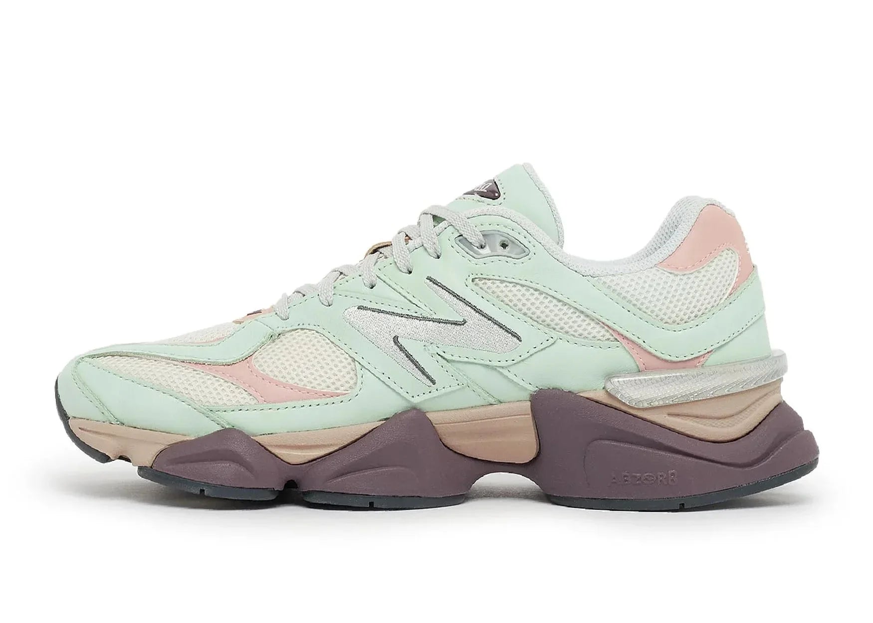 New Balance 9060 Clay Ash - My Suti