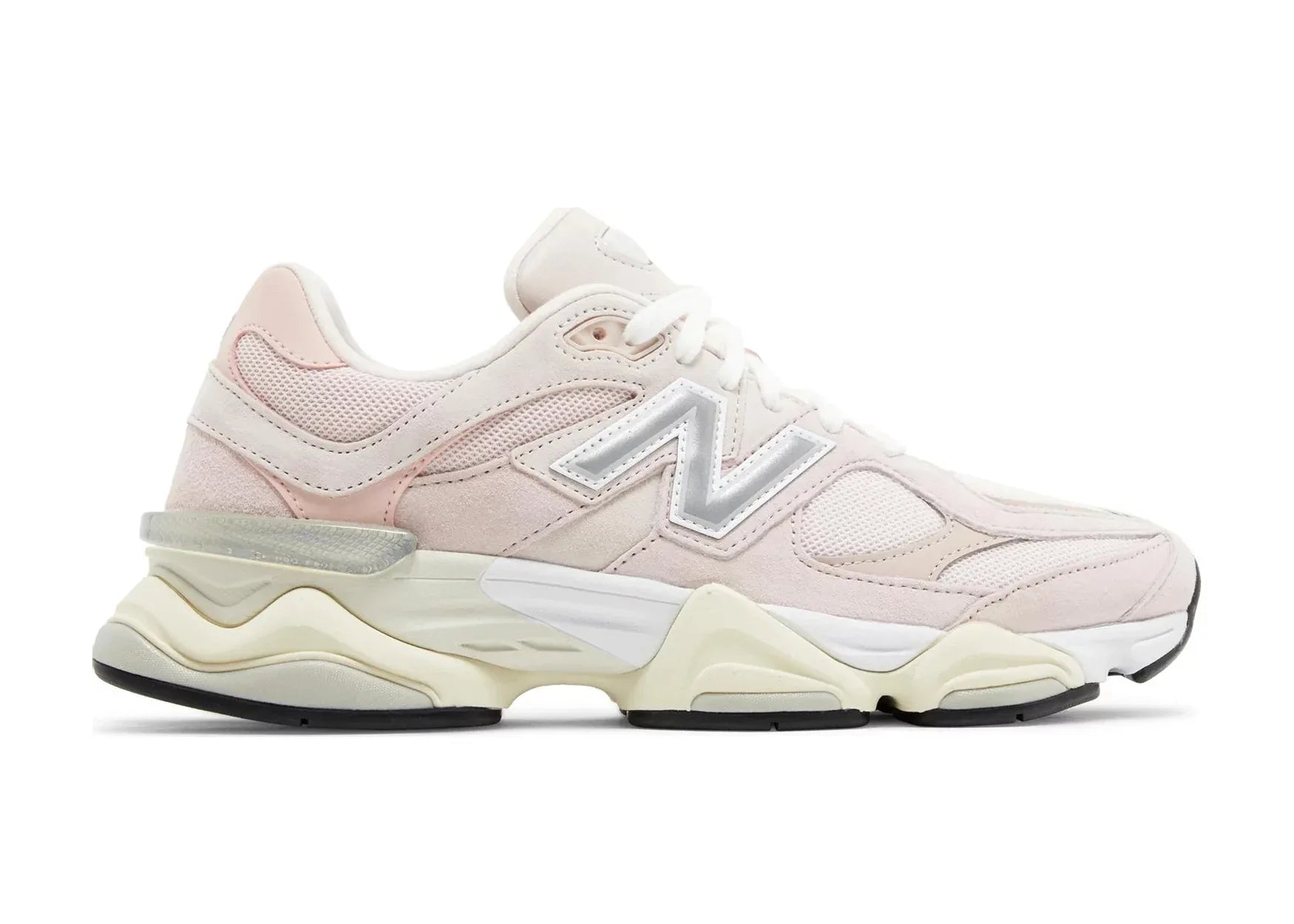 New Balance 9060 Crystal Pink - My Suti